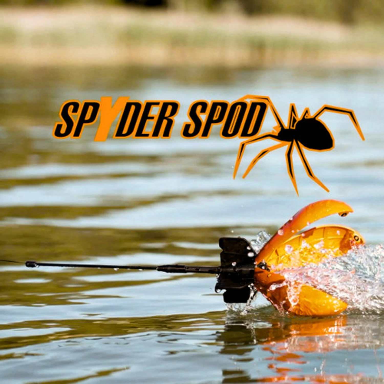 Spyder Spod