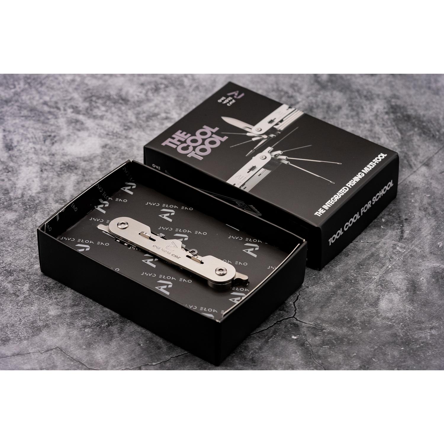 Multi Cool Tool