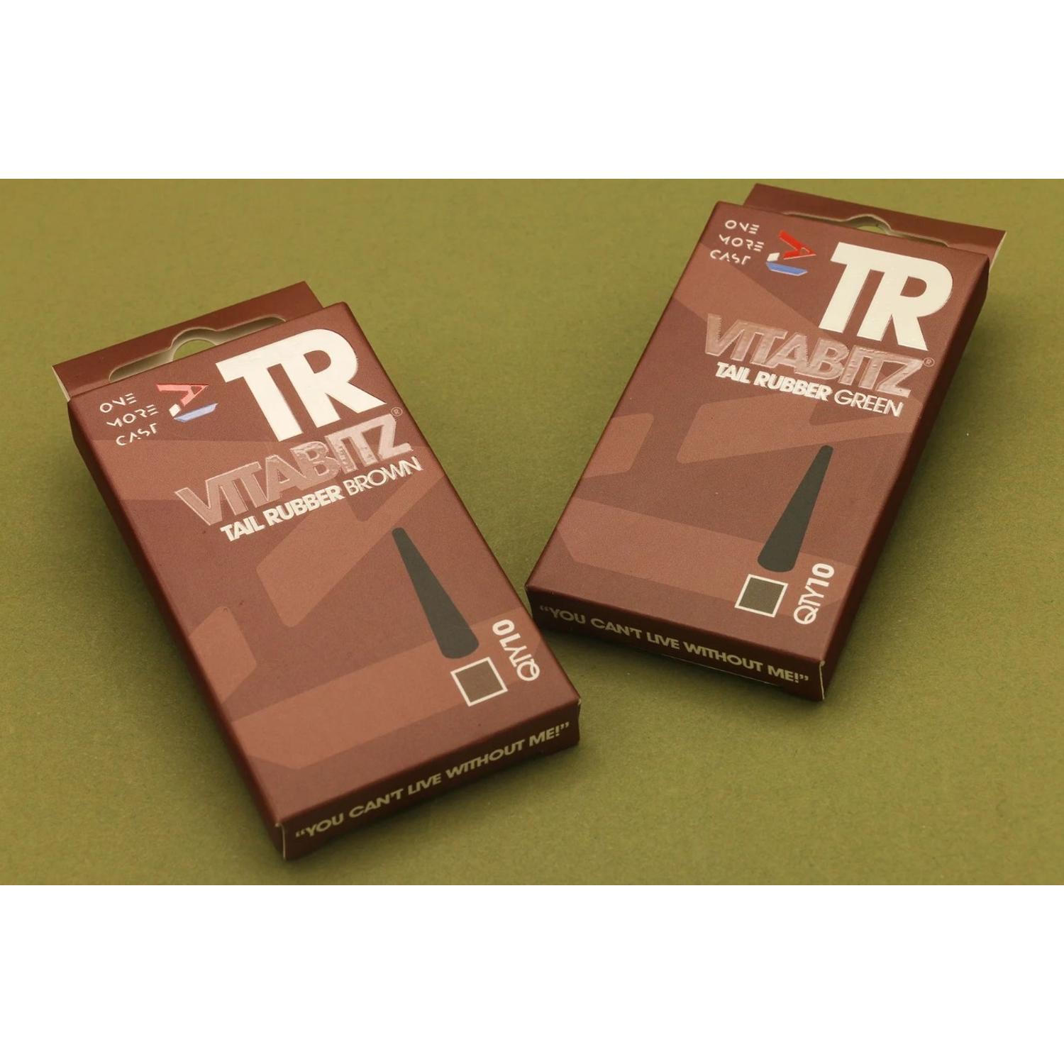 Vitabits Tail Rubbers