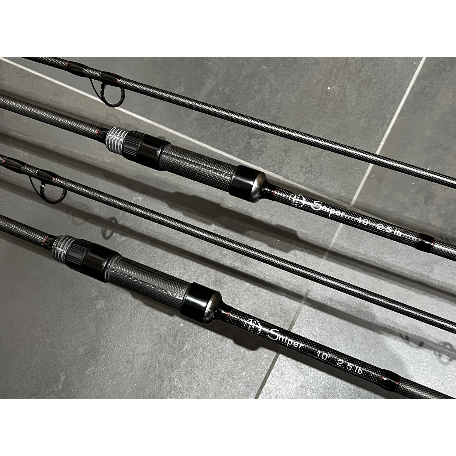 SRB Sniper 10'2,5lb