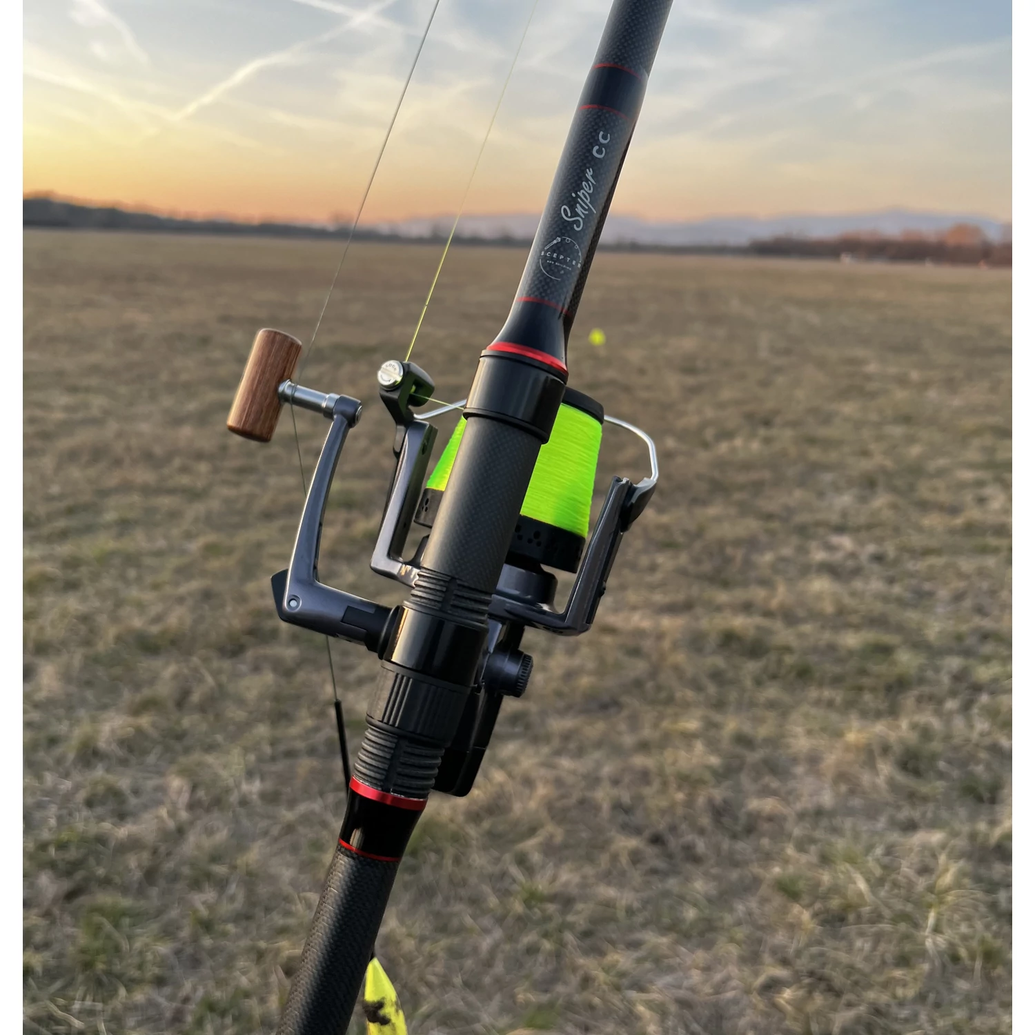 SRB Sniper CC