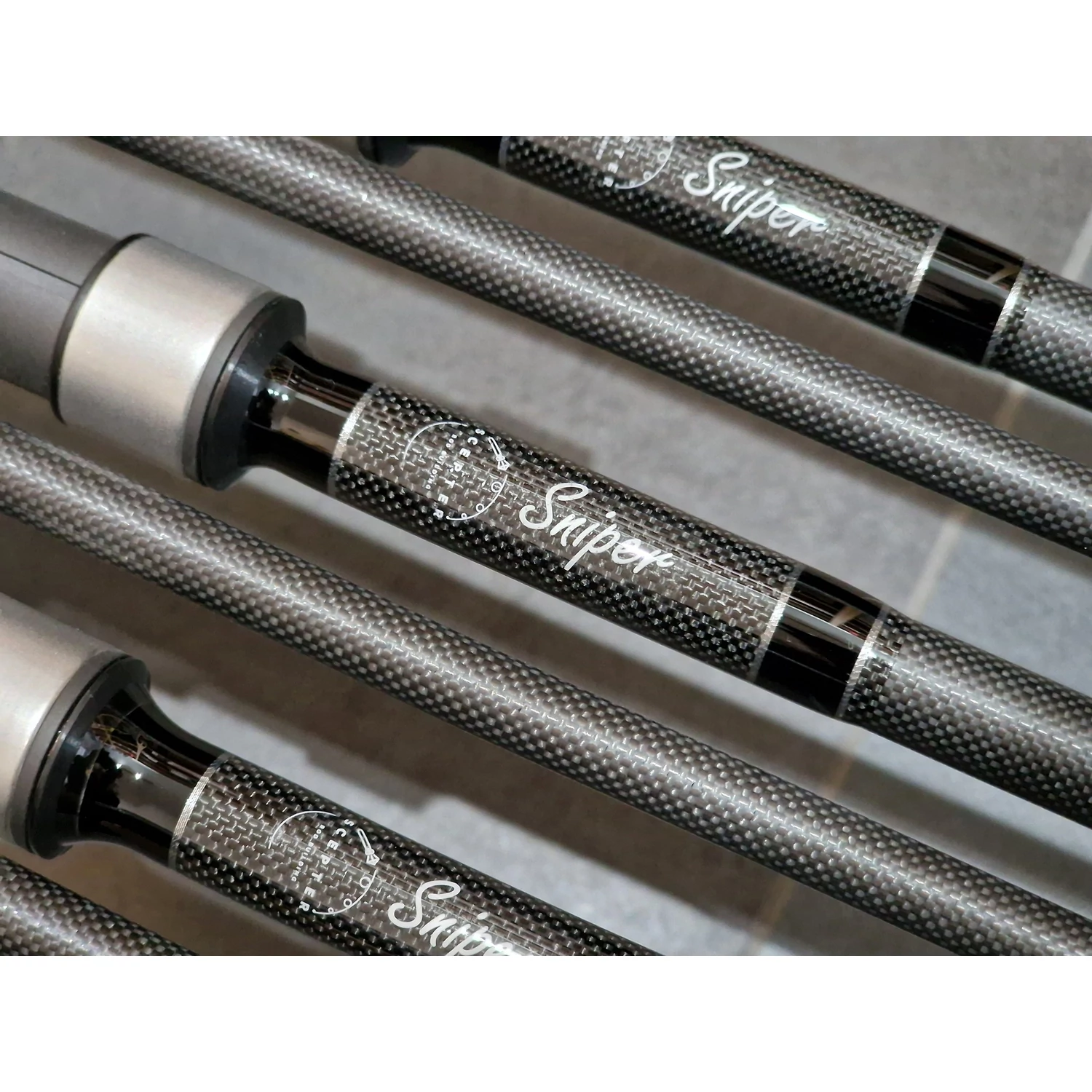 SRB Sniper 13' 3,5lb