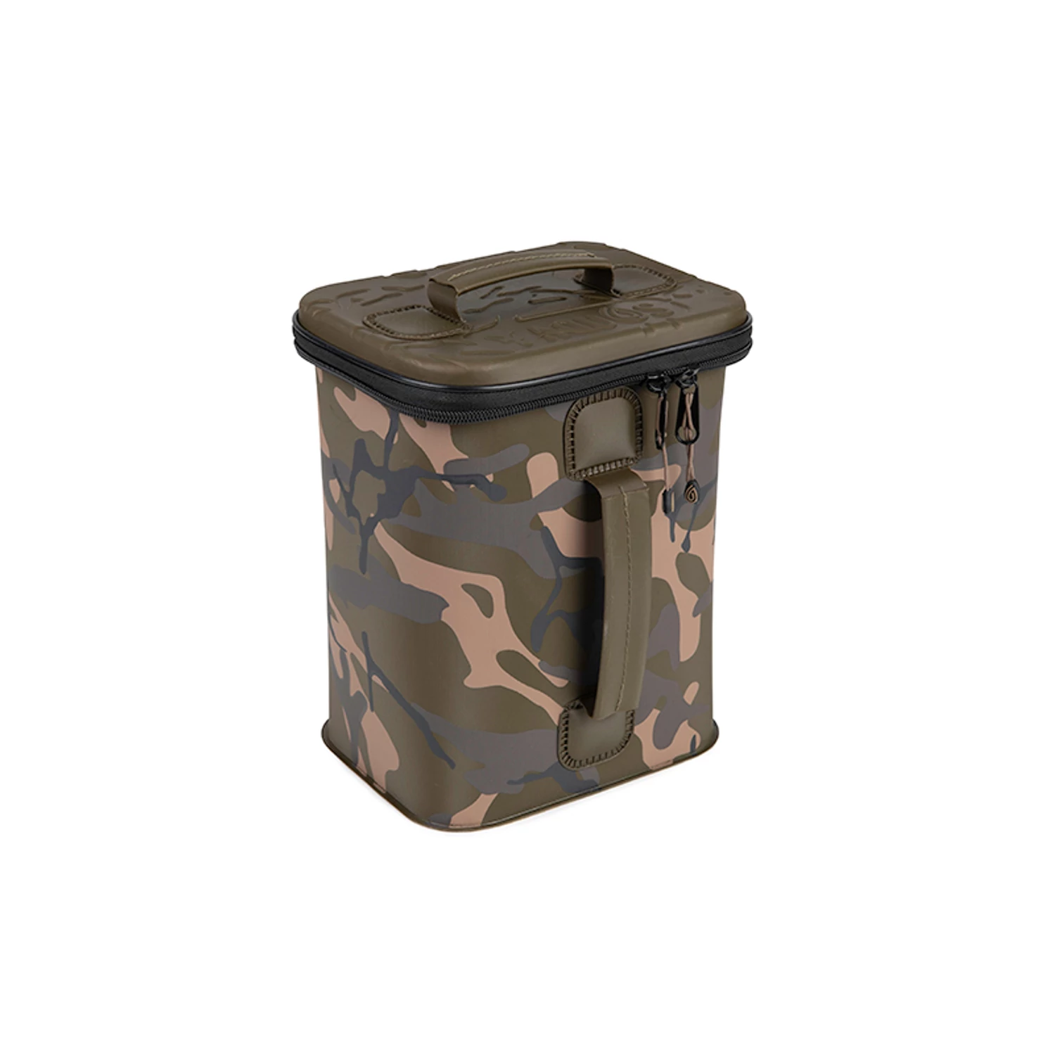 Fox Aquos Camolite Multi Bag with Insert 25x18x15cm Táska