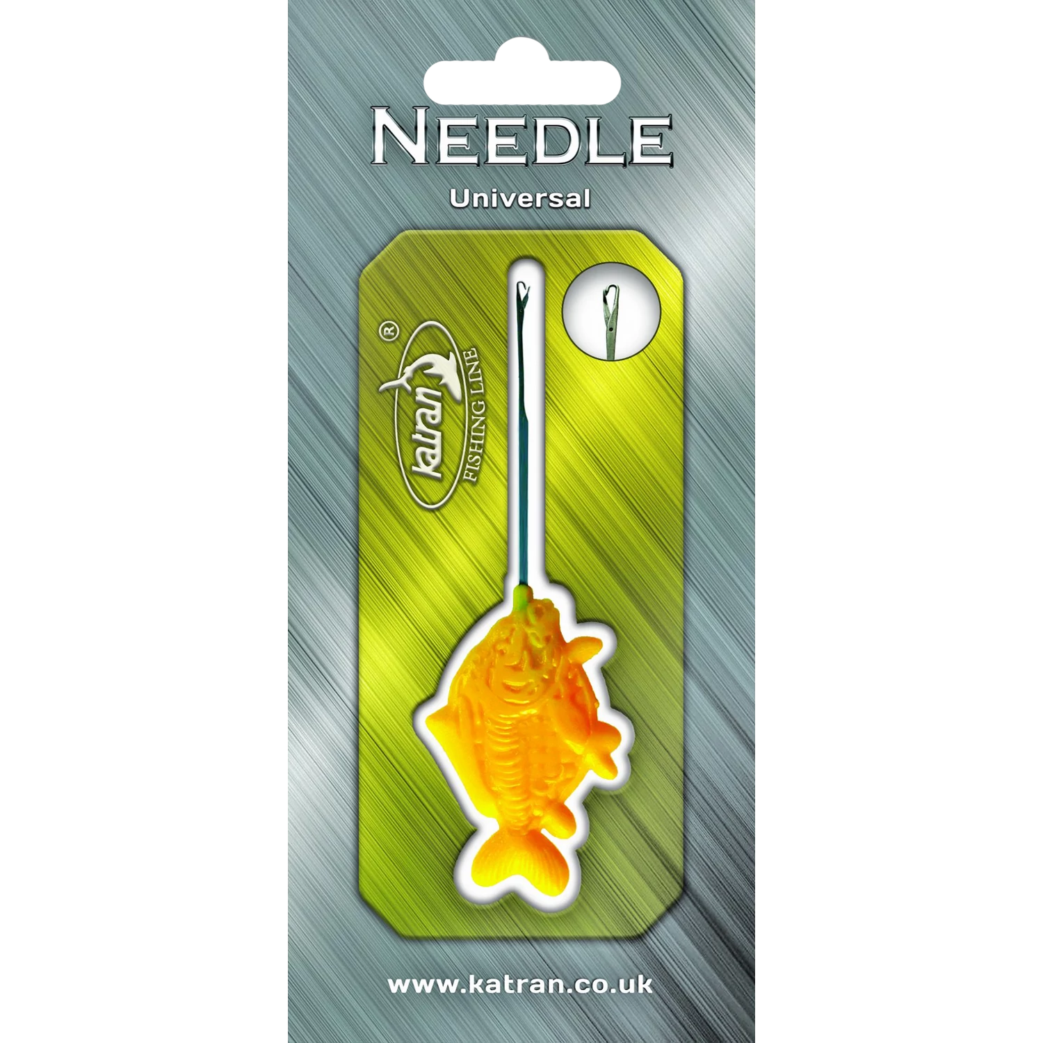 Katran univerzális fűzőtű