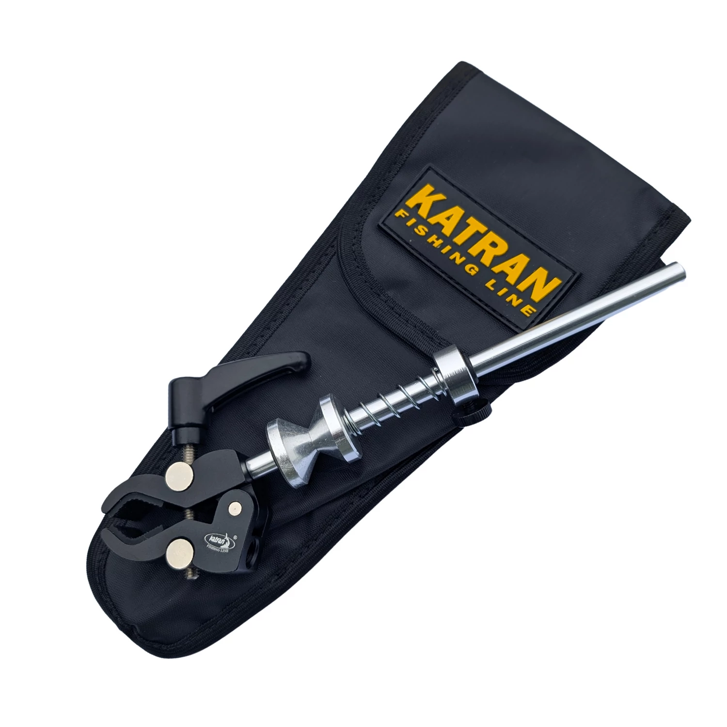 Katran Line spooling tool zsinor csévélő