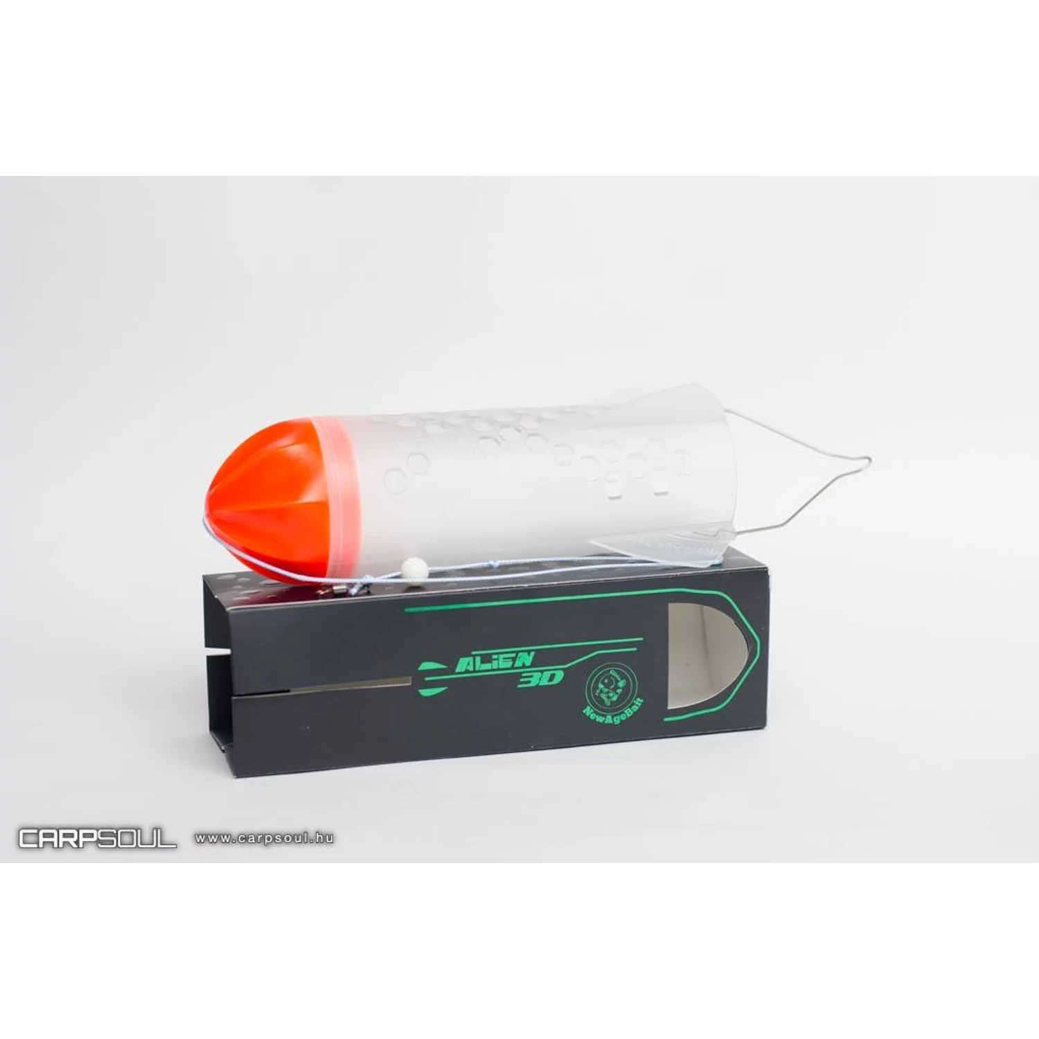Alien Spod Maxi