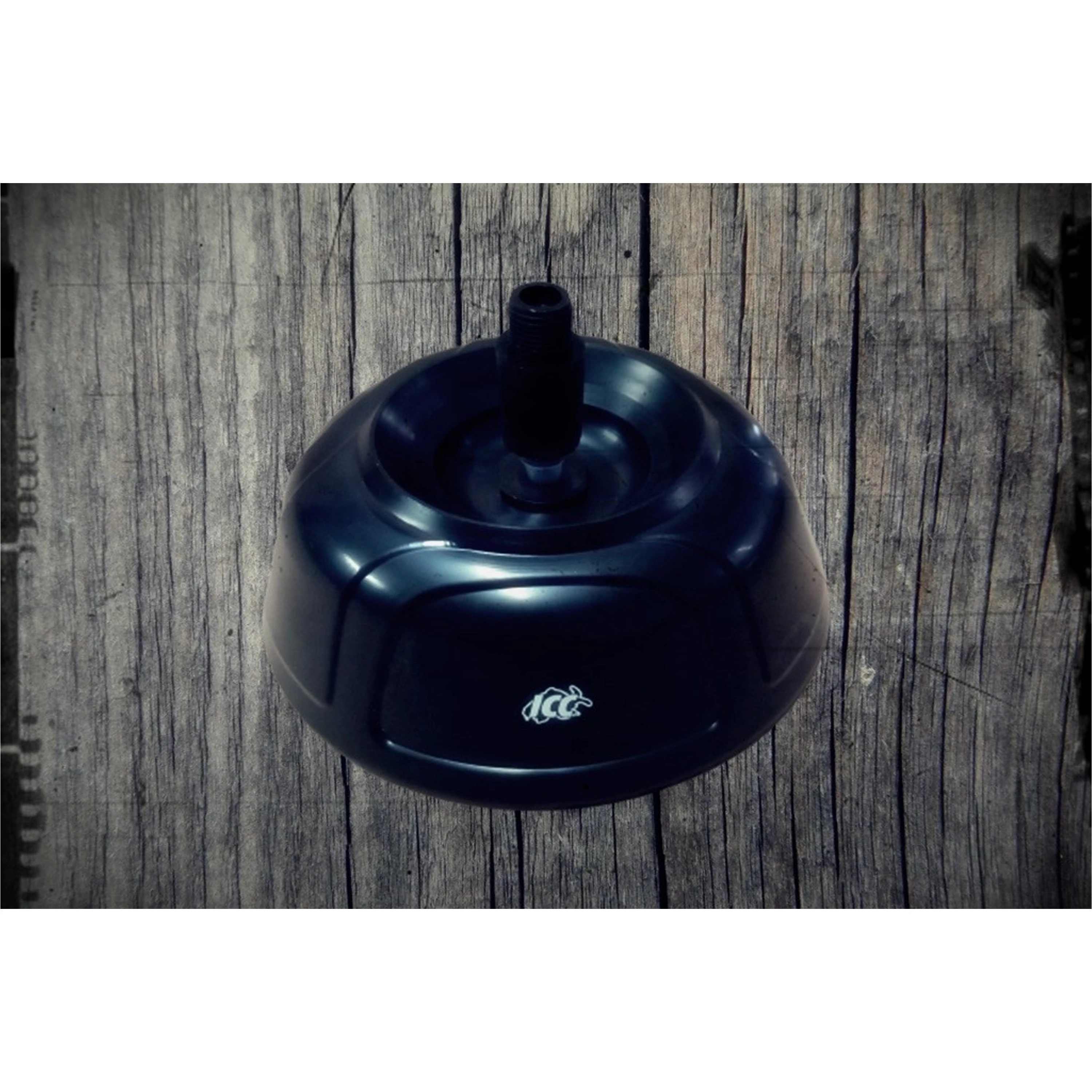 ICC Classic bójatalp ráépített talp csatlakozóval 