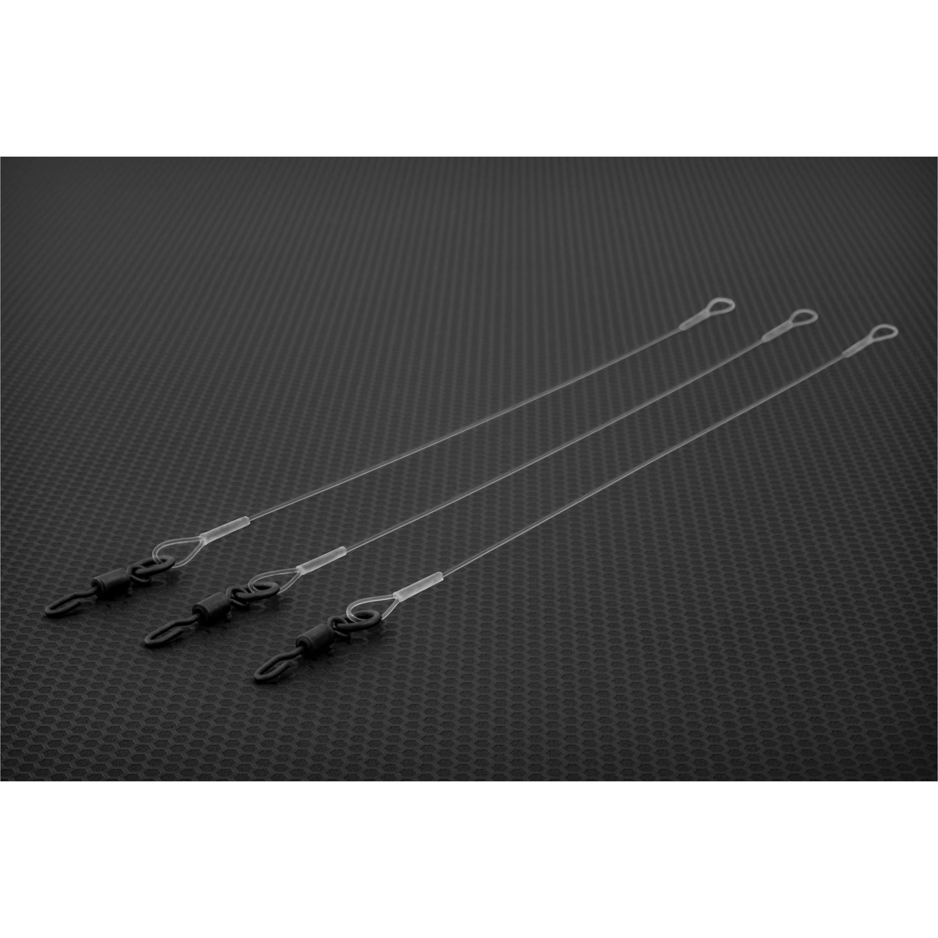 Ronnie With Spinner Swivels (3 Pack)