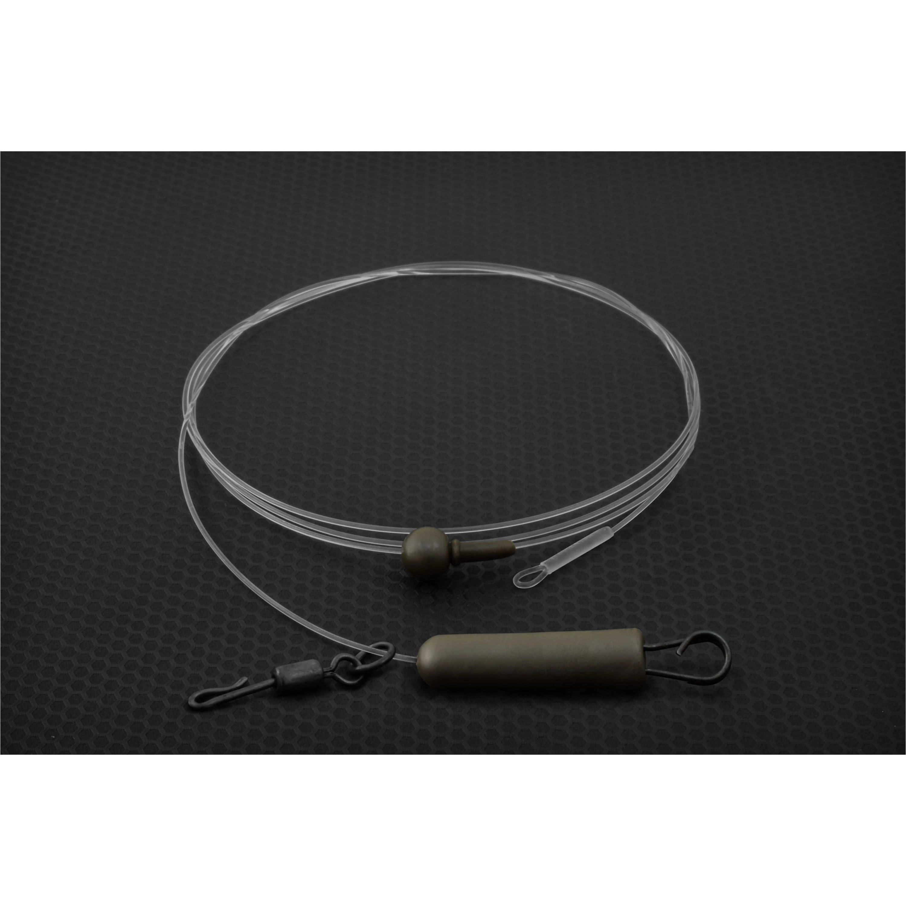 Gemini Full Helicopter