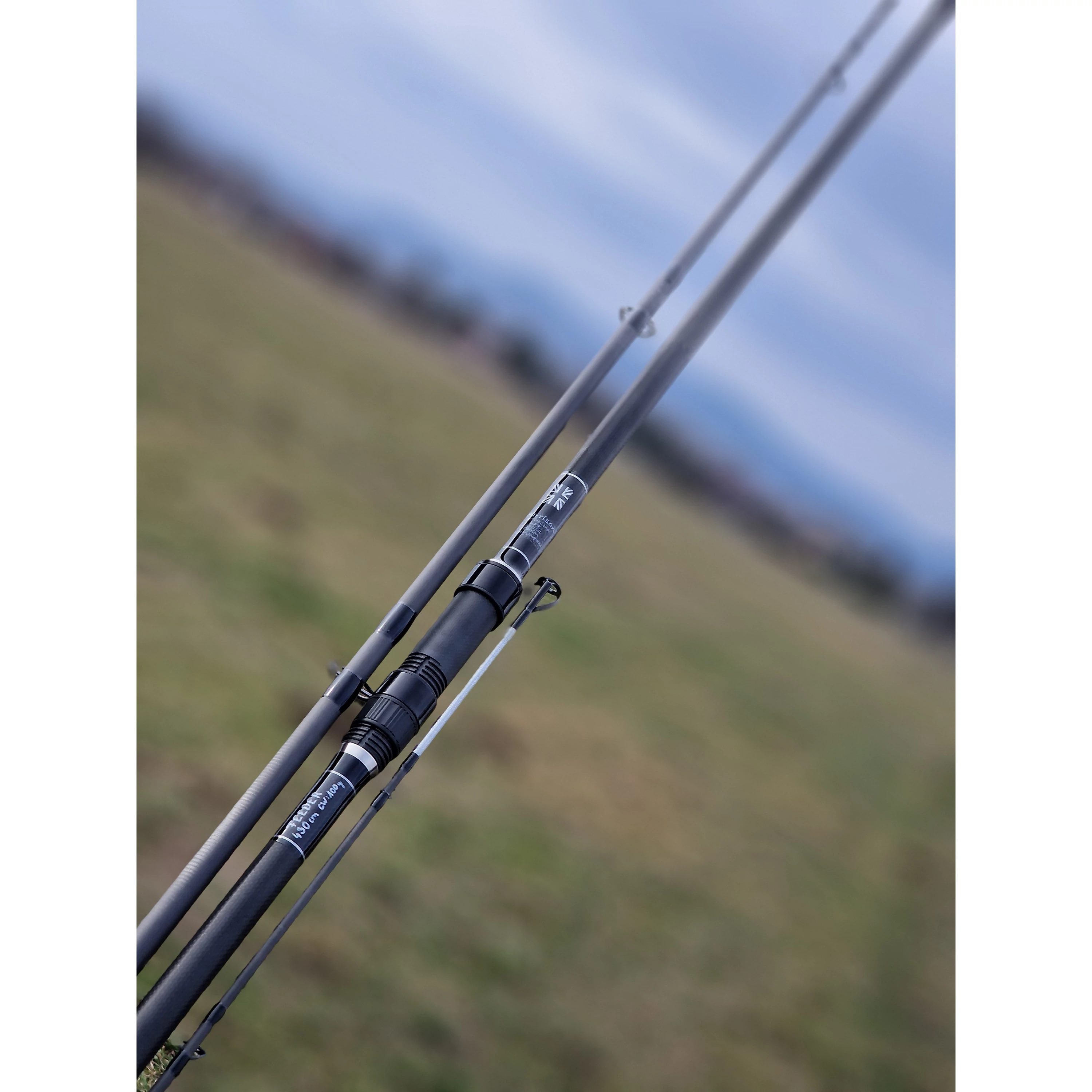 Trebuchet UFR F.E. (Feeder Edition)