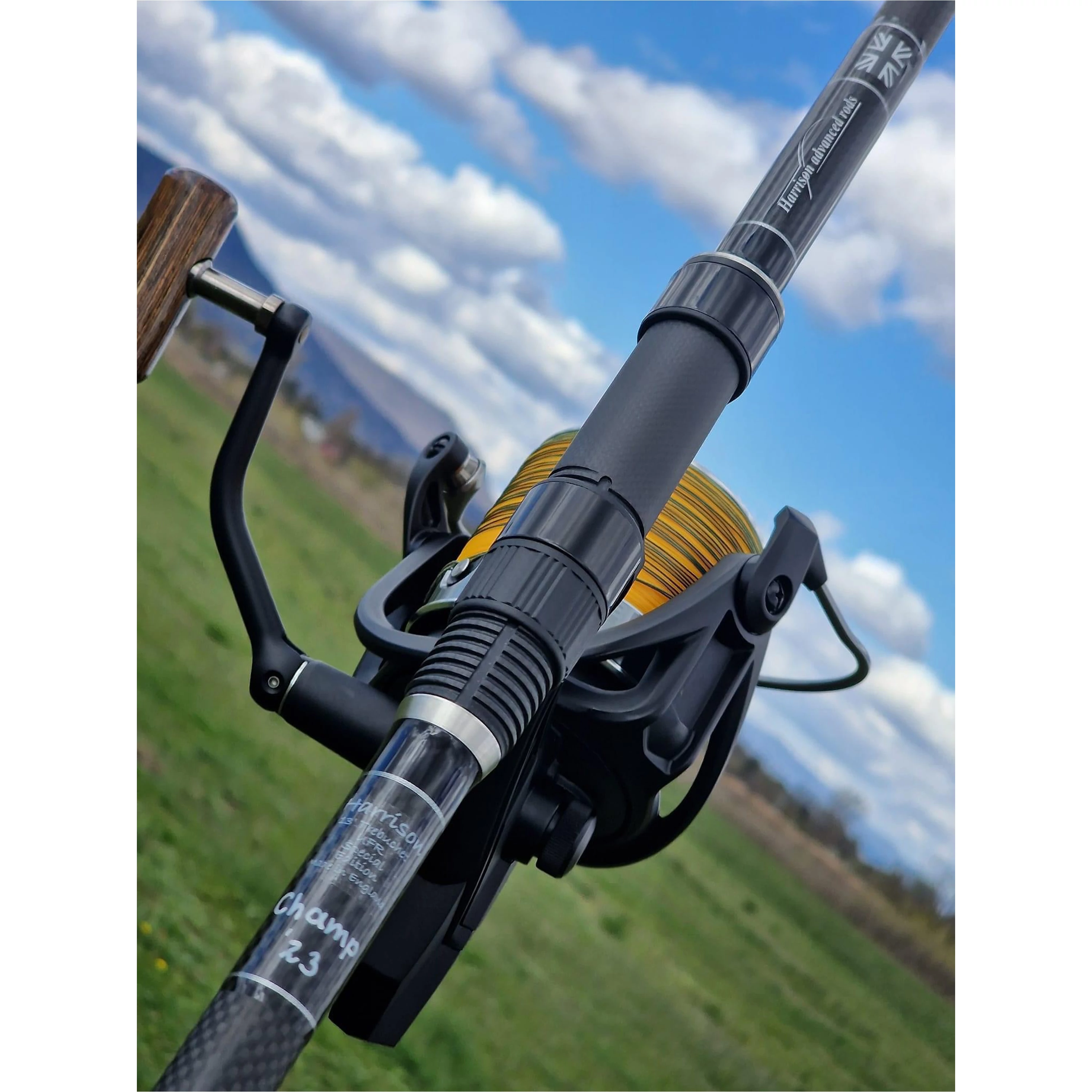 Trebuchet UFR C.E (Casting Edition) 