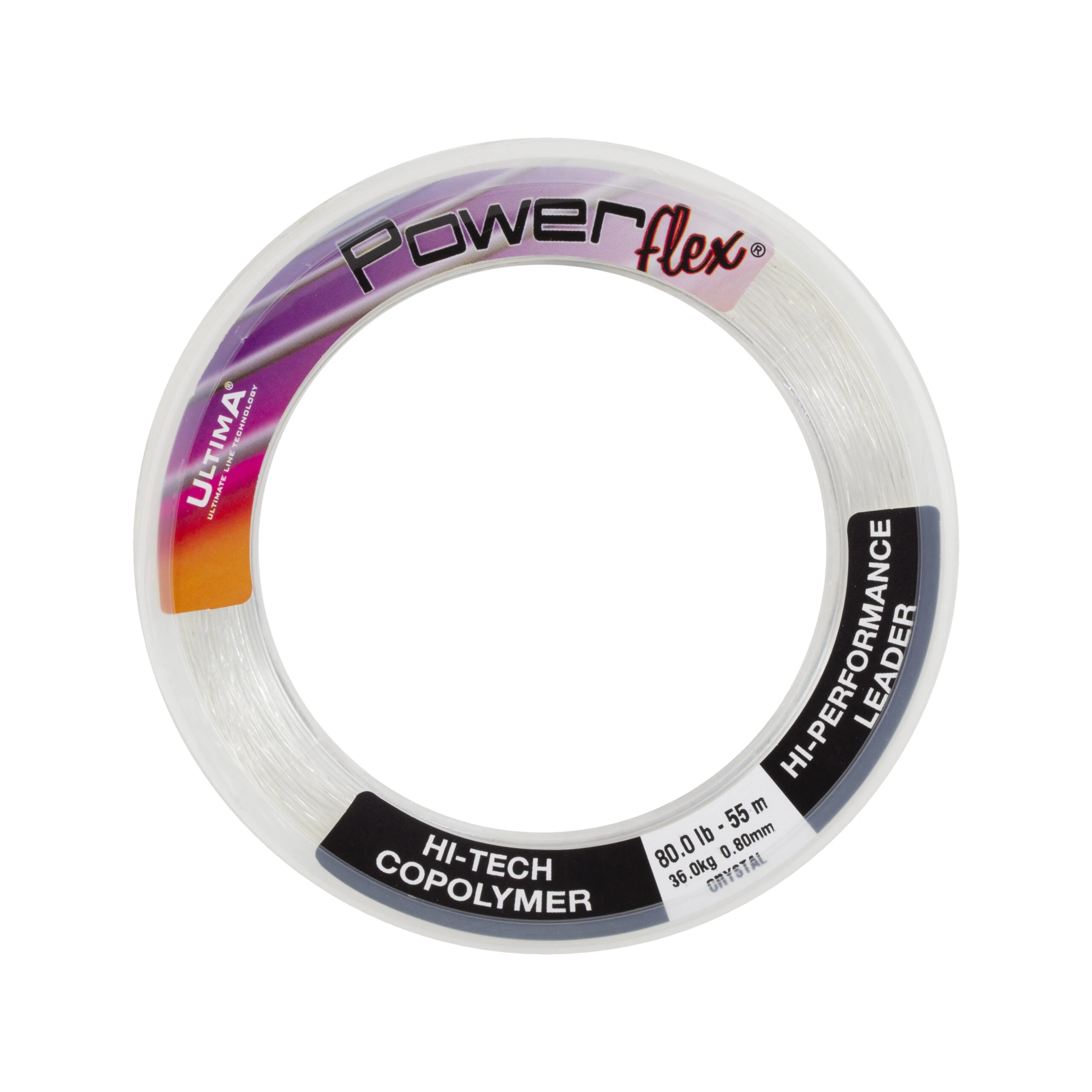 Ultima Power Flex előtétzsinor