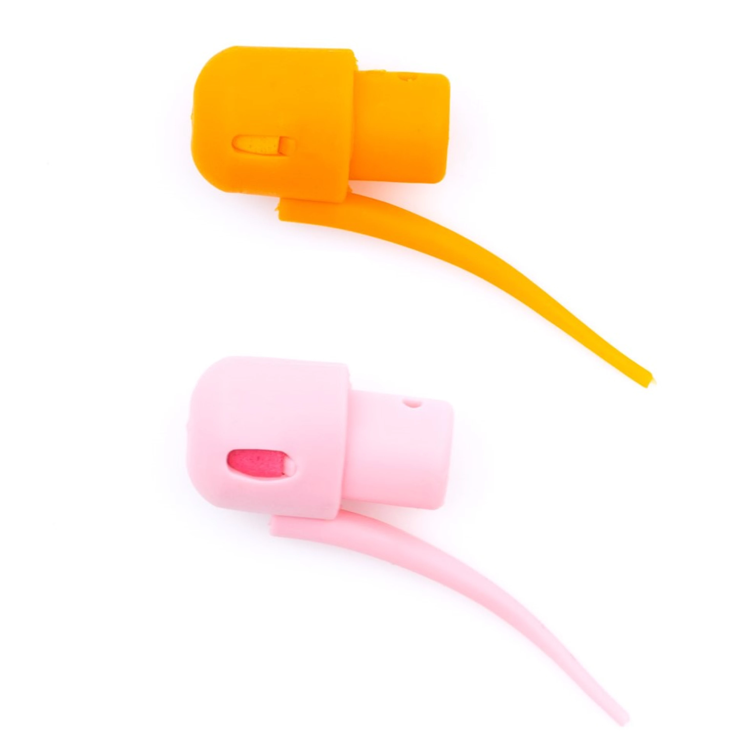 DragonFly Full System, Pastel Pink & Orange