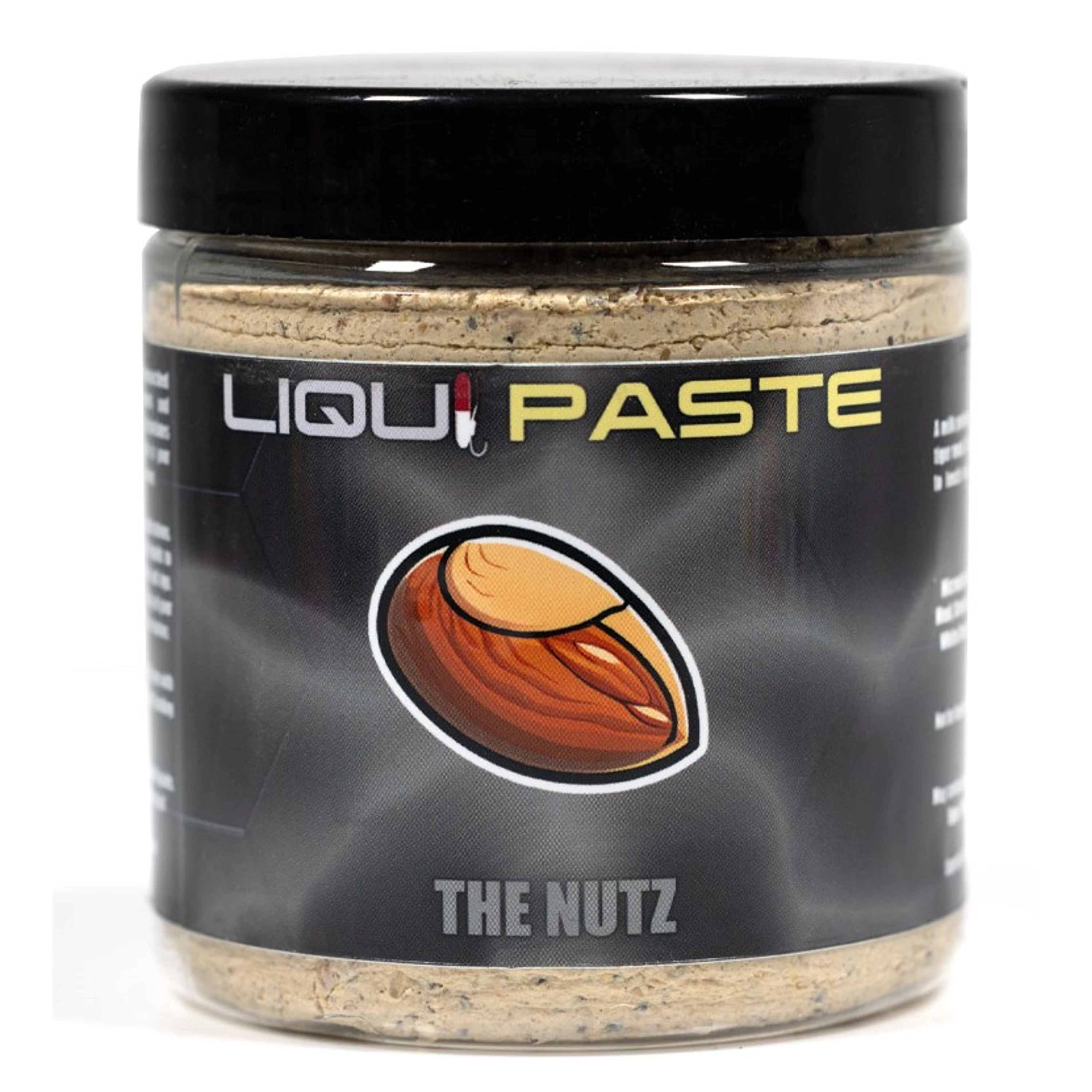 Mogyorós Liqui Paszta