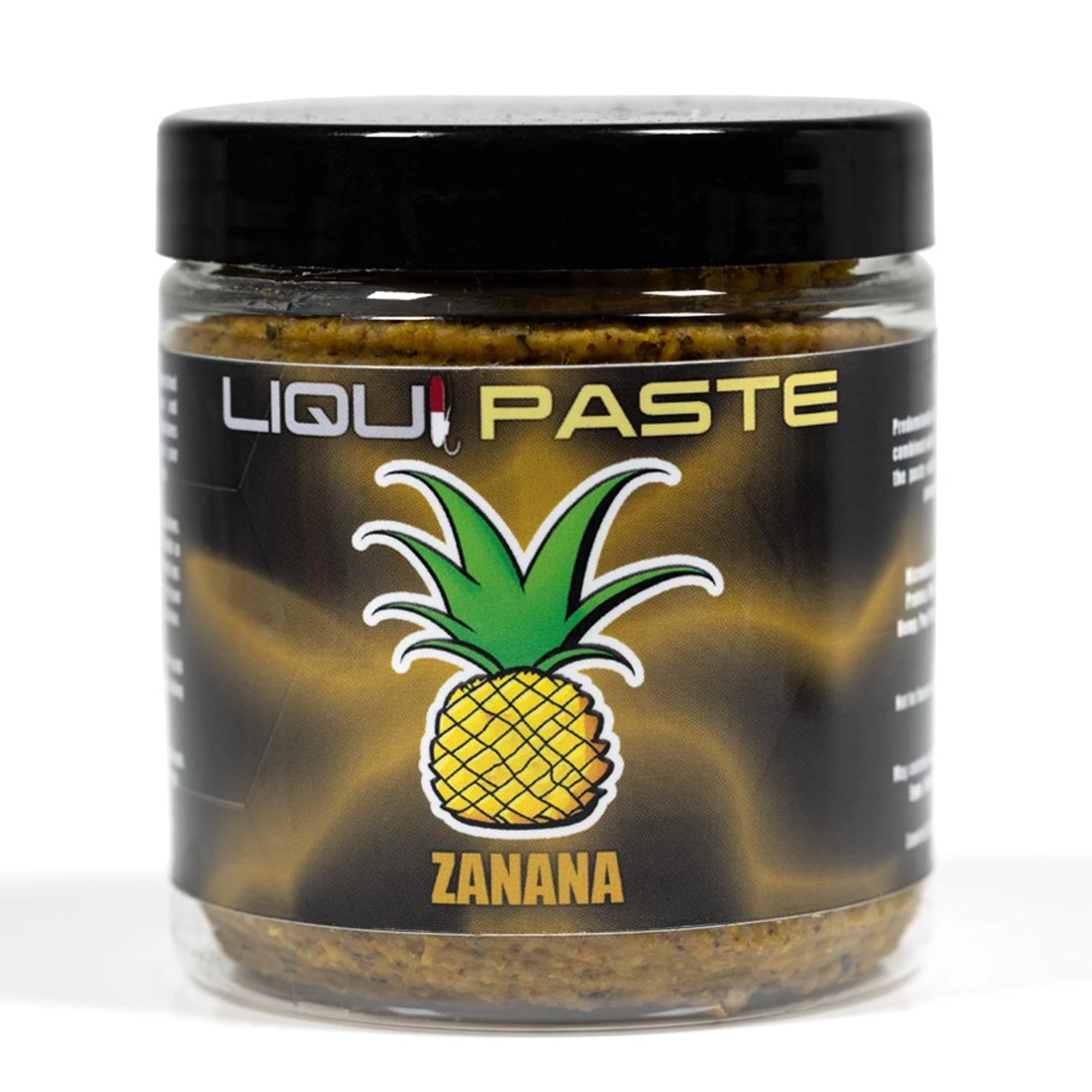 Ananász Liqui-Paszta