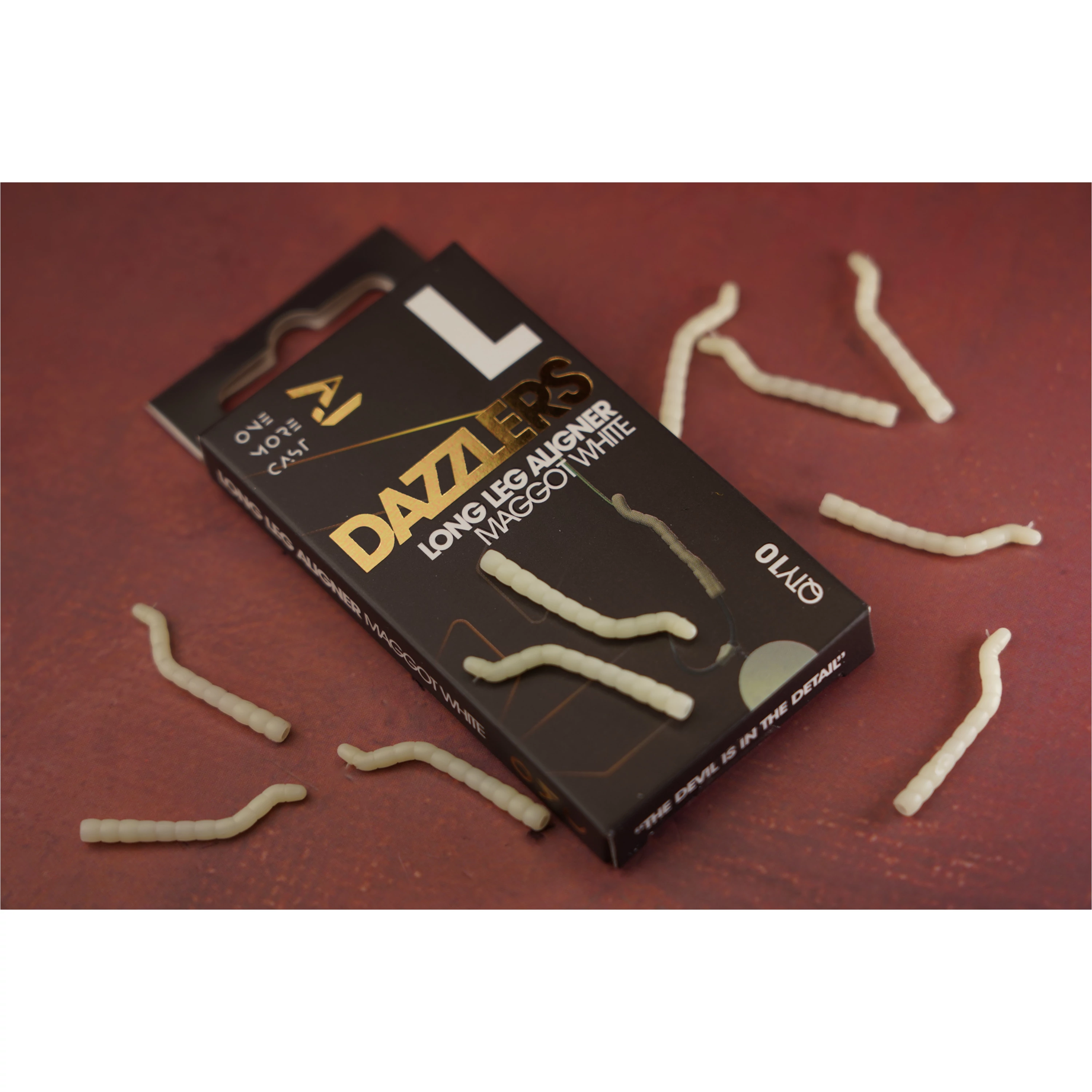 Dazzlers Magoliner Long Leg 