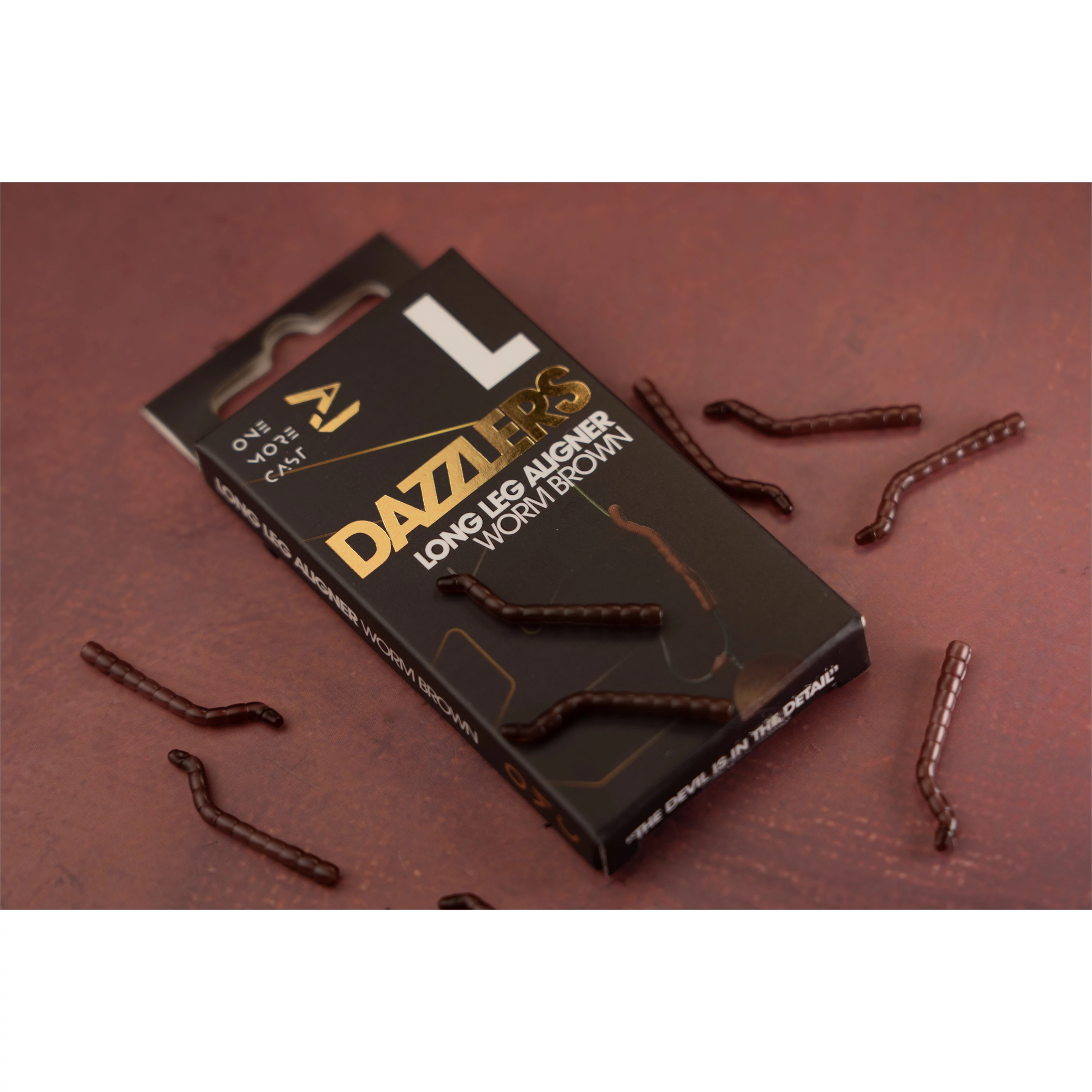 Dazzlers Wormaliner Long Leg