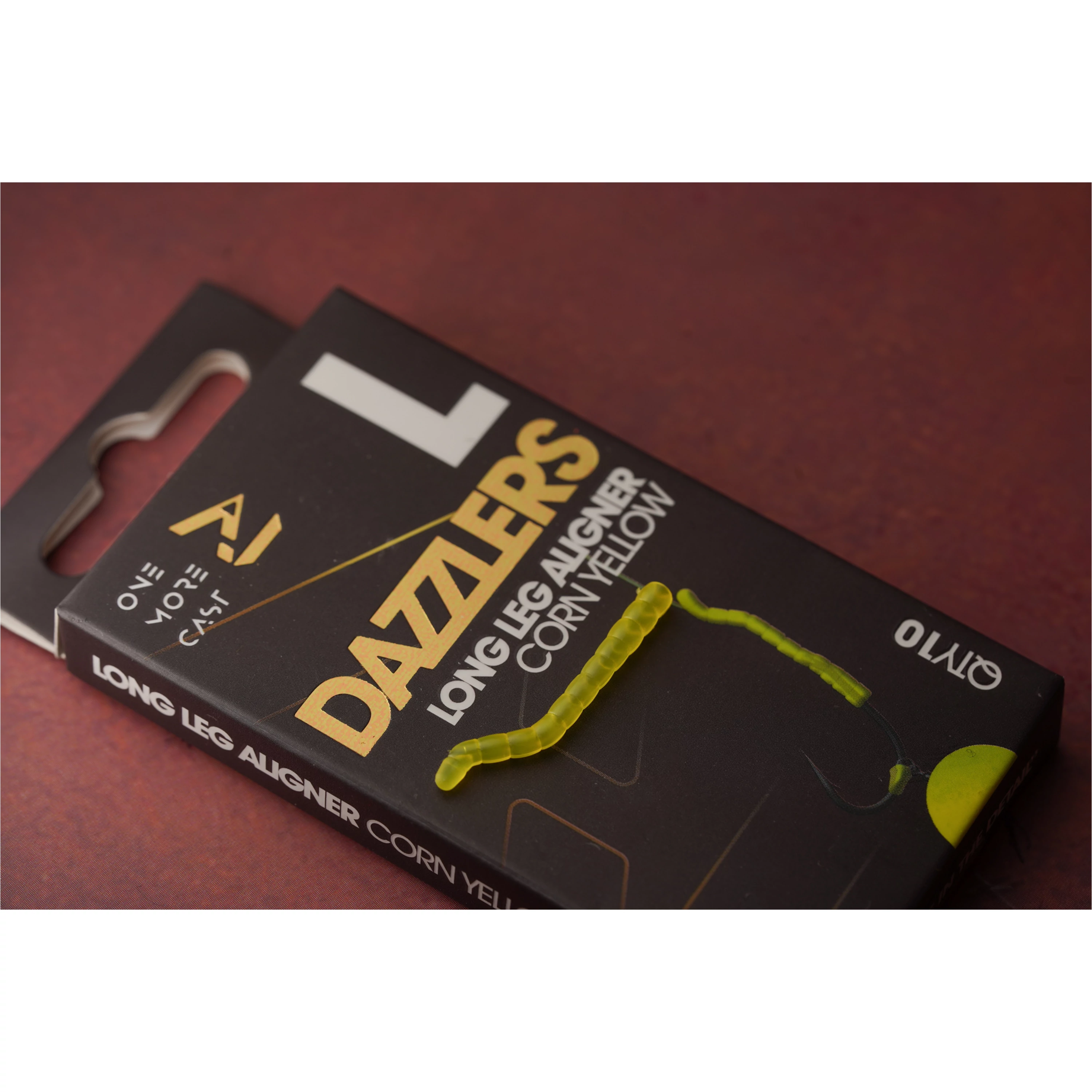 Dazzlers Cornaliner Long Leg