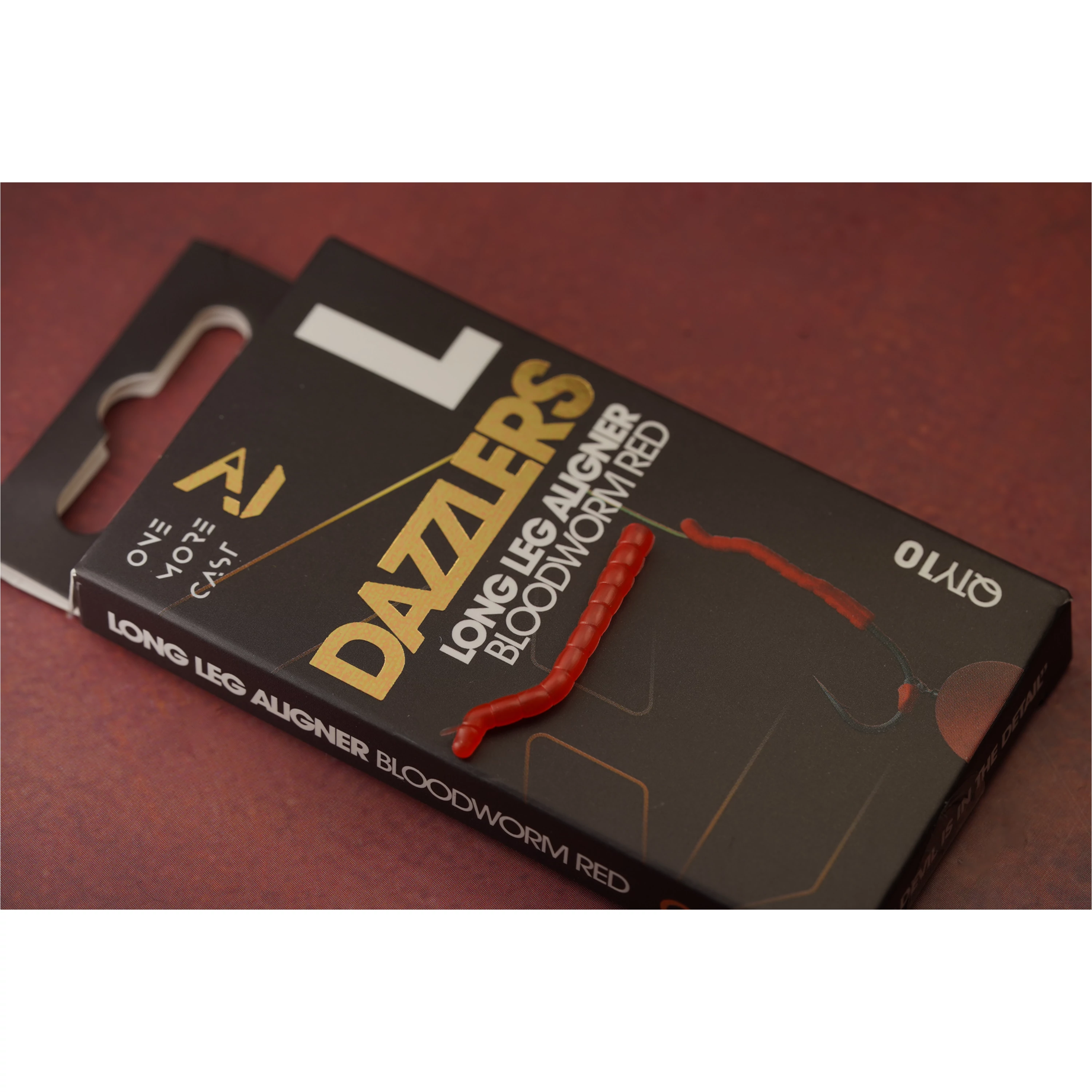 Dazzlers Bloodliner Long Leg