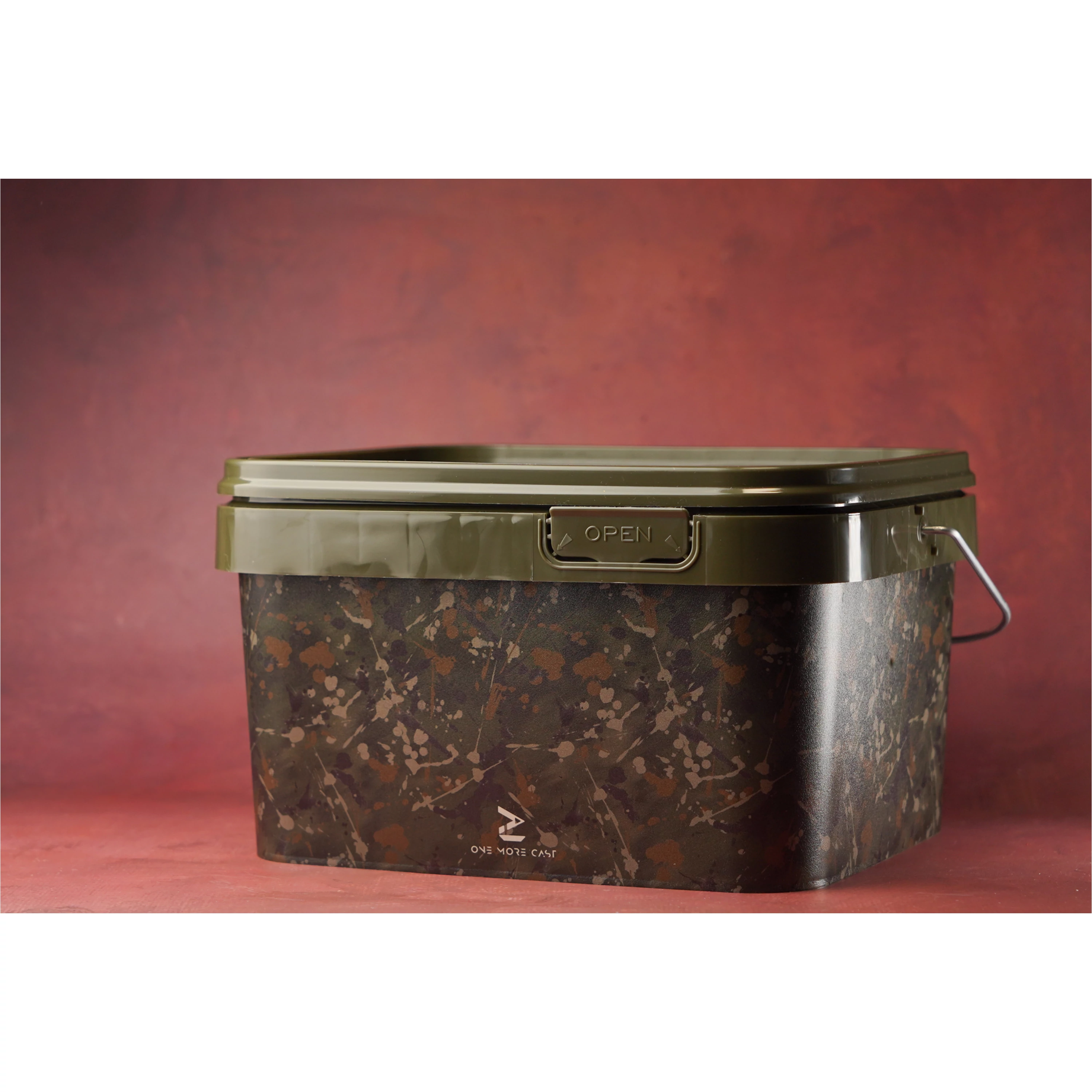 OMC Bucket - 5 L vödör