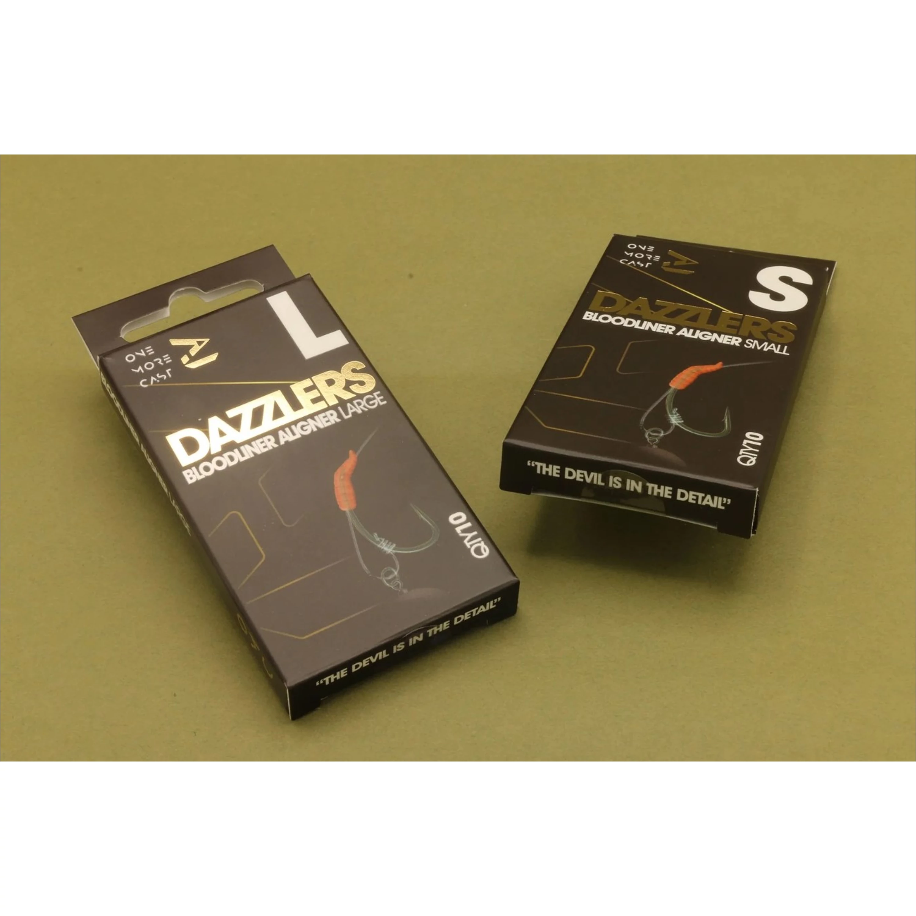 DAZZLERS Bloodliner - Aligner Large