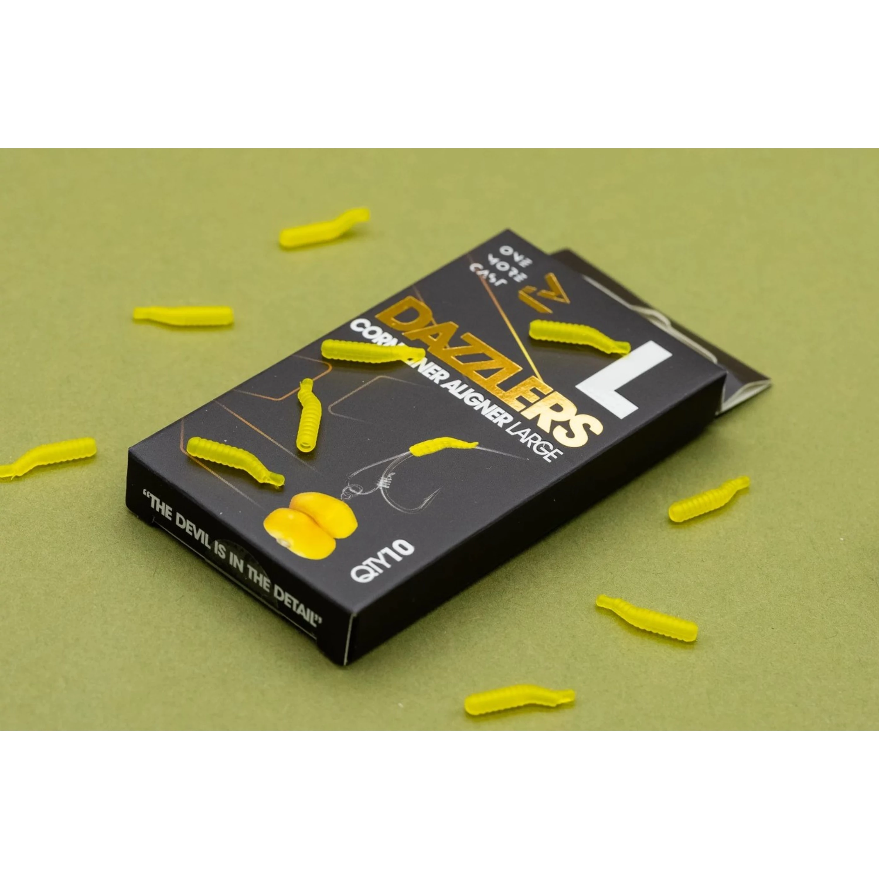 DAZZLERS Cornaliner Aligner Large