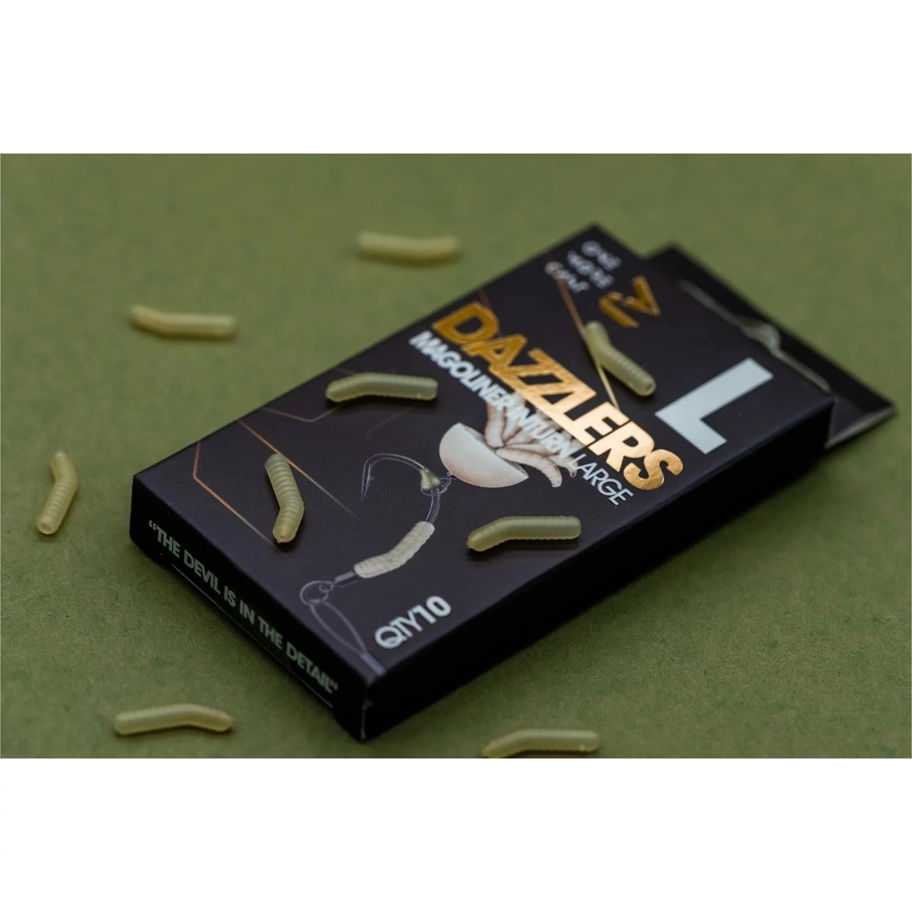 DAZZLERS Magoliner Inturn Large