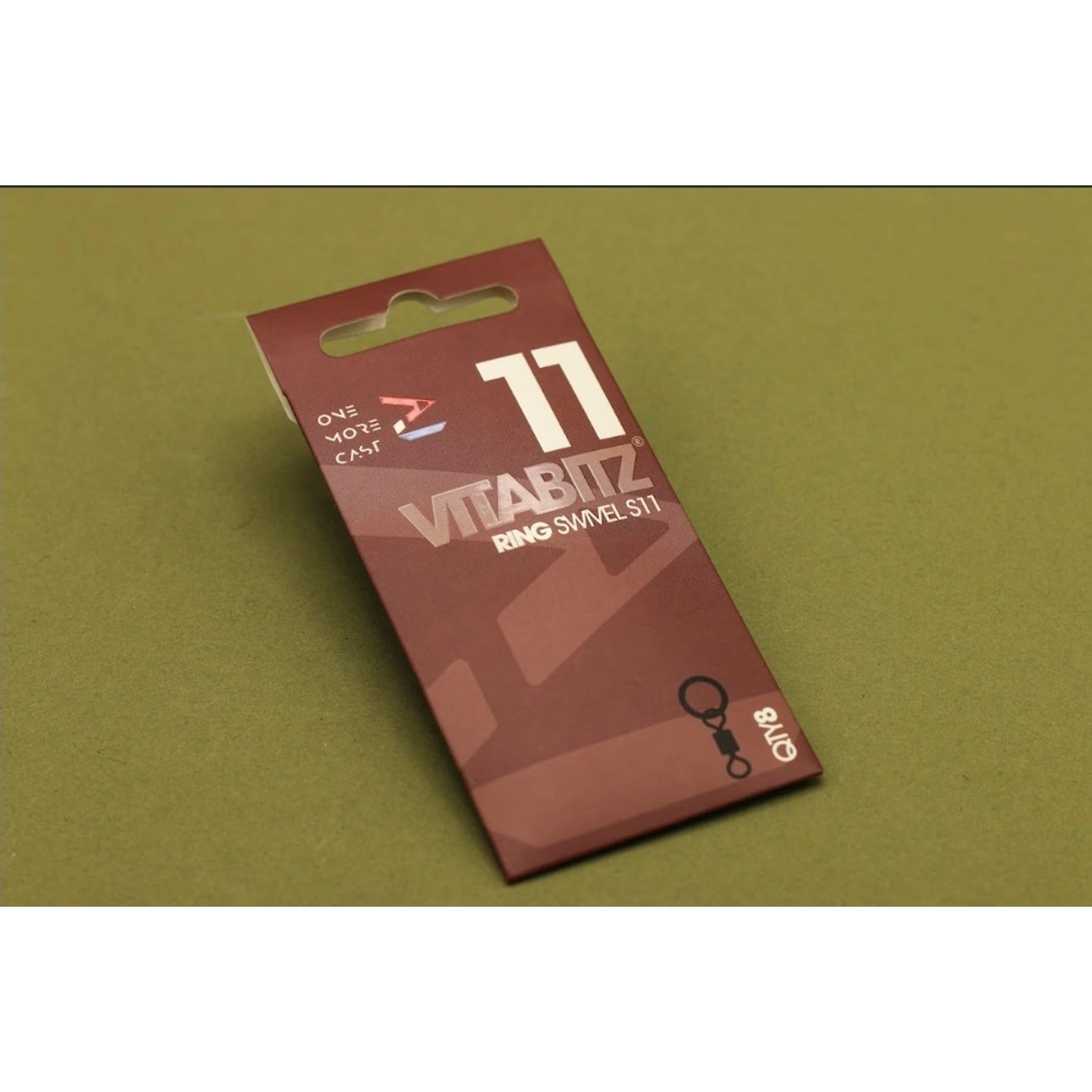 Vitabitz Ring Swivel S11