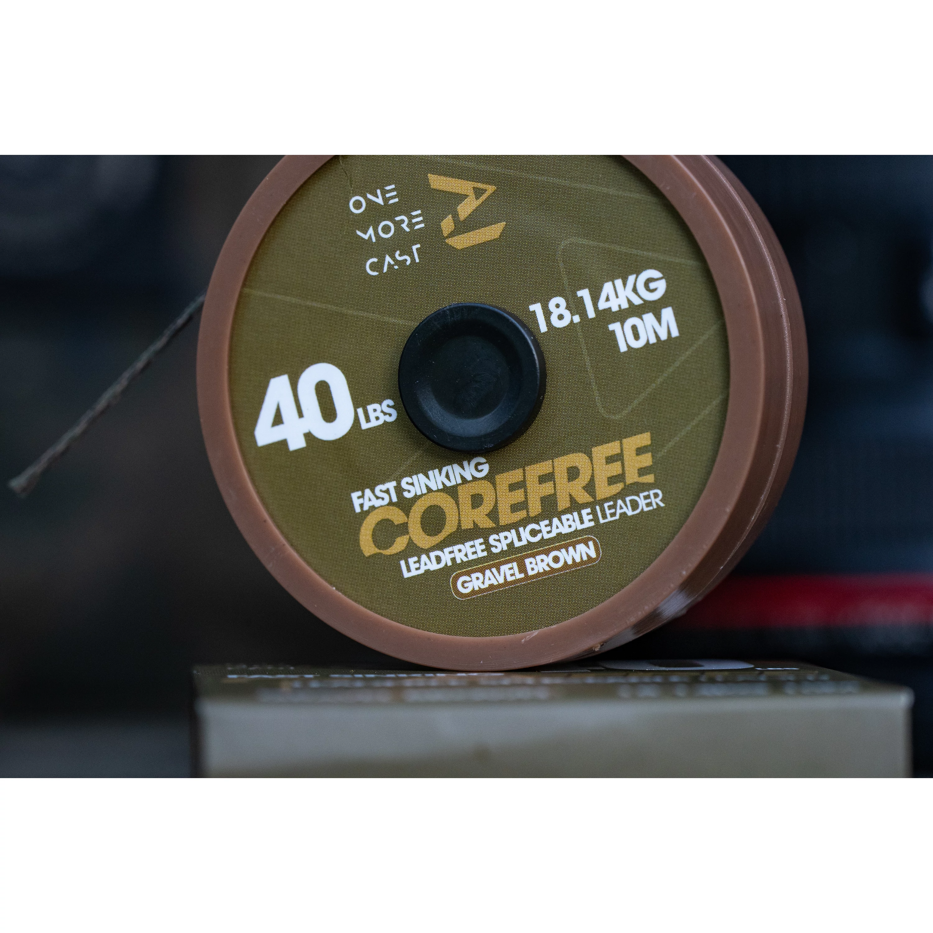 Corefree ólommentes leadcore