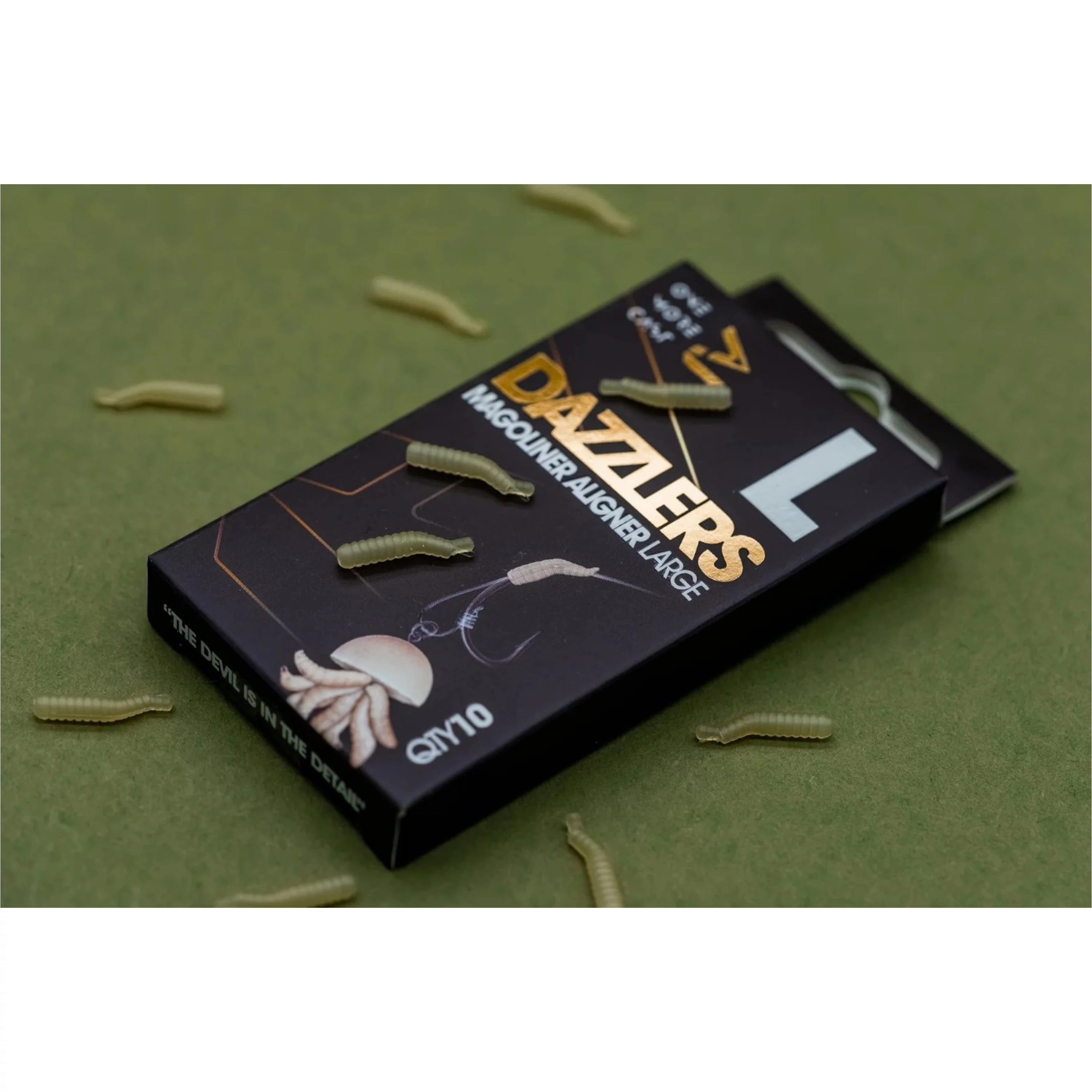 DAZZLERS Magoliner Aligner Large