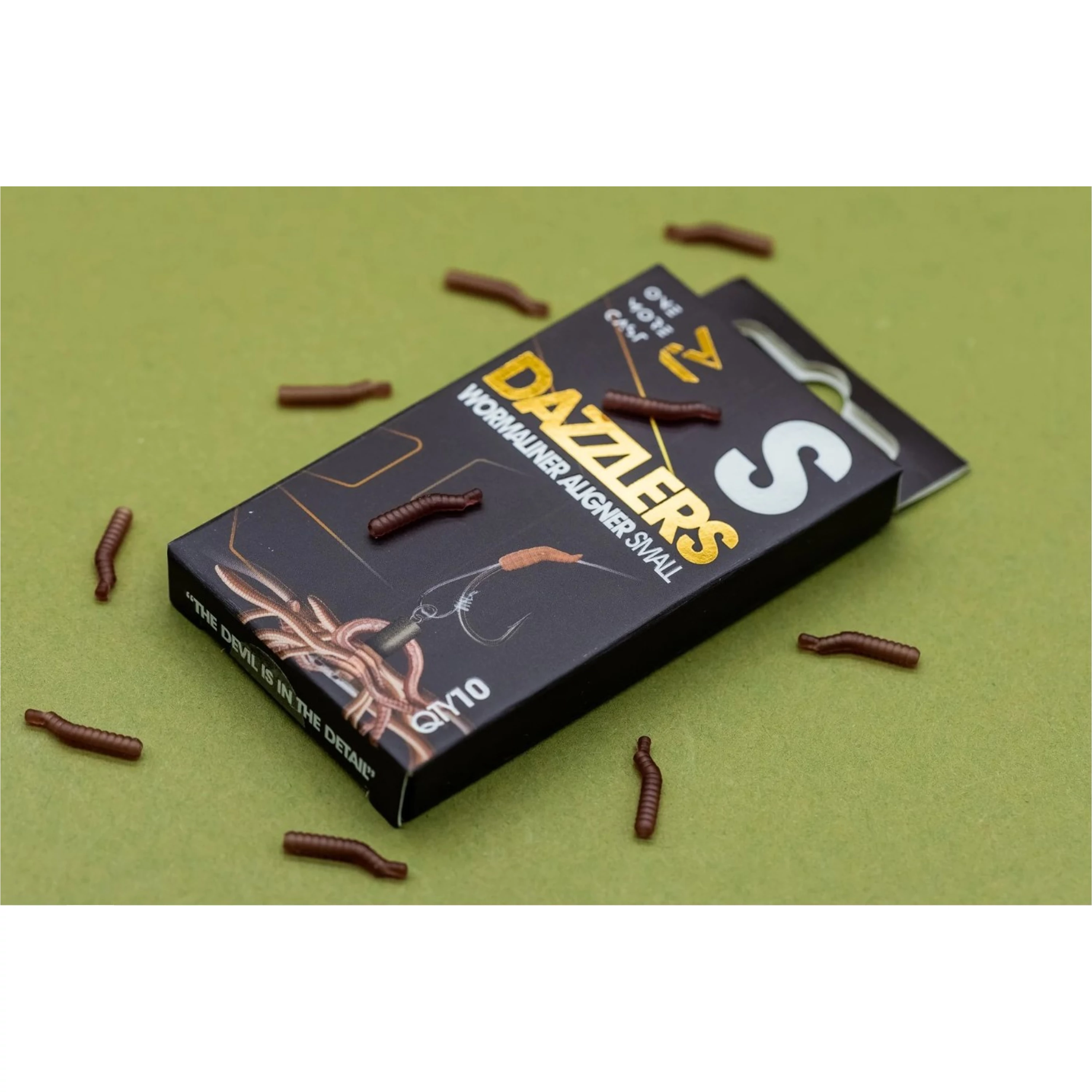 Dazzlers Wormaliner Aligner Large