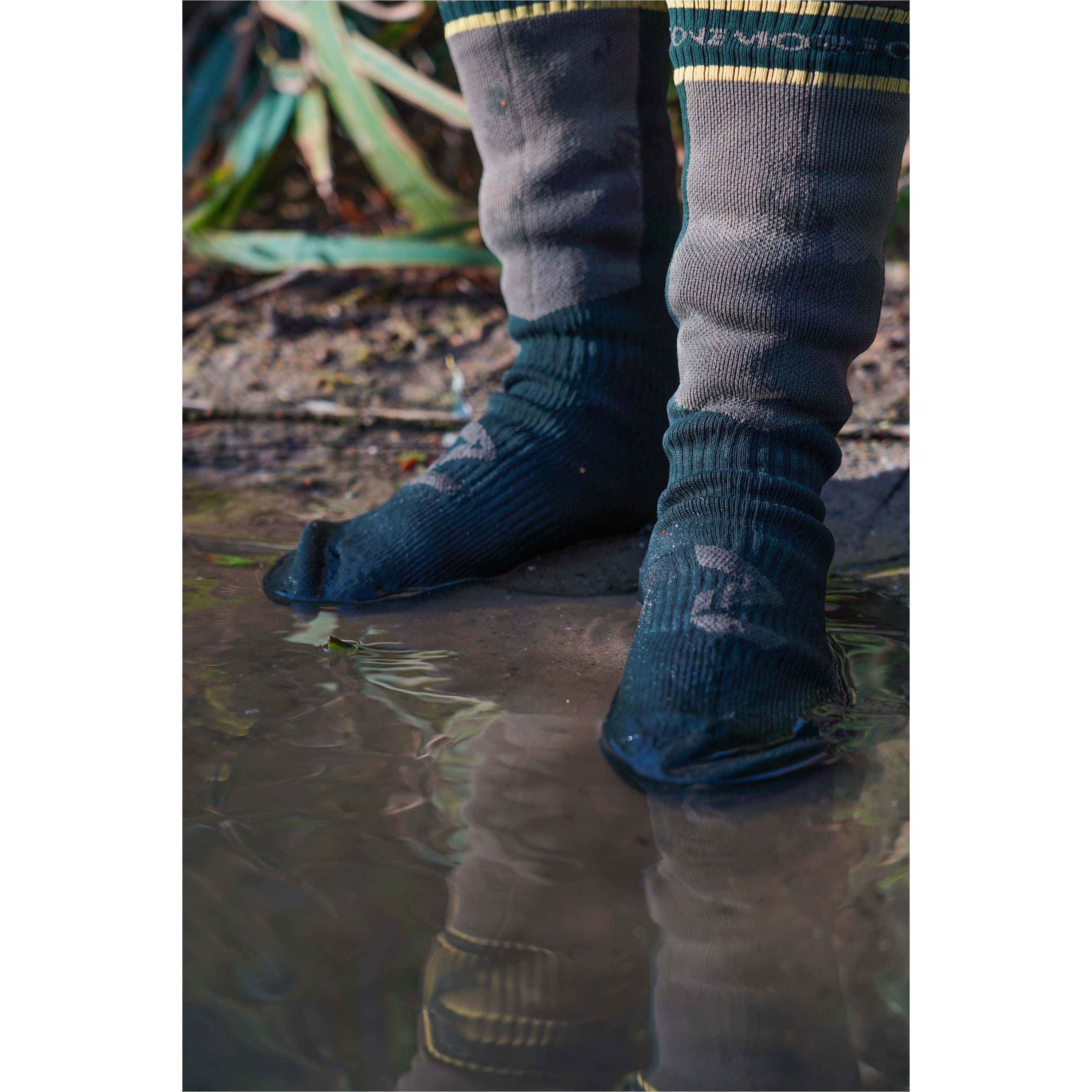 Grand Adventure Cold Weather Waterproof zokni