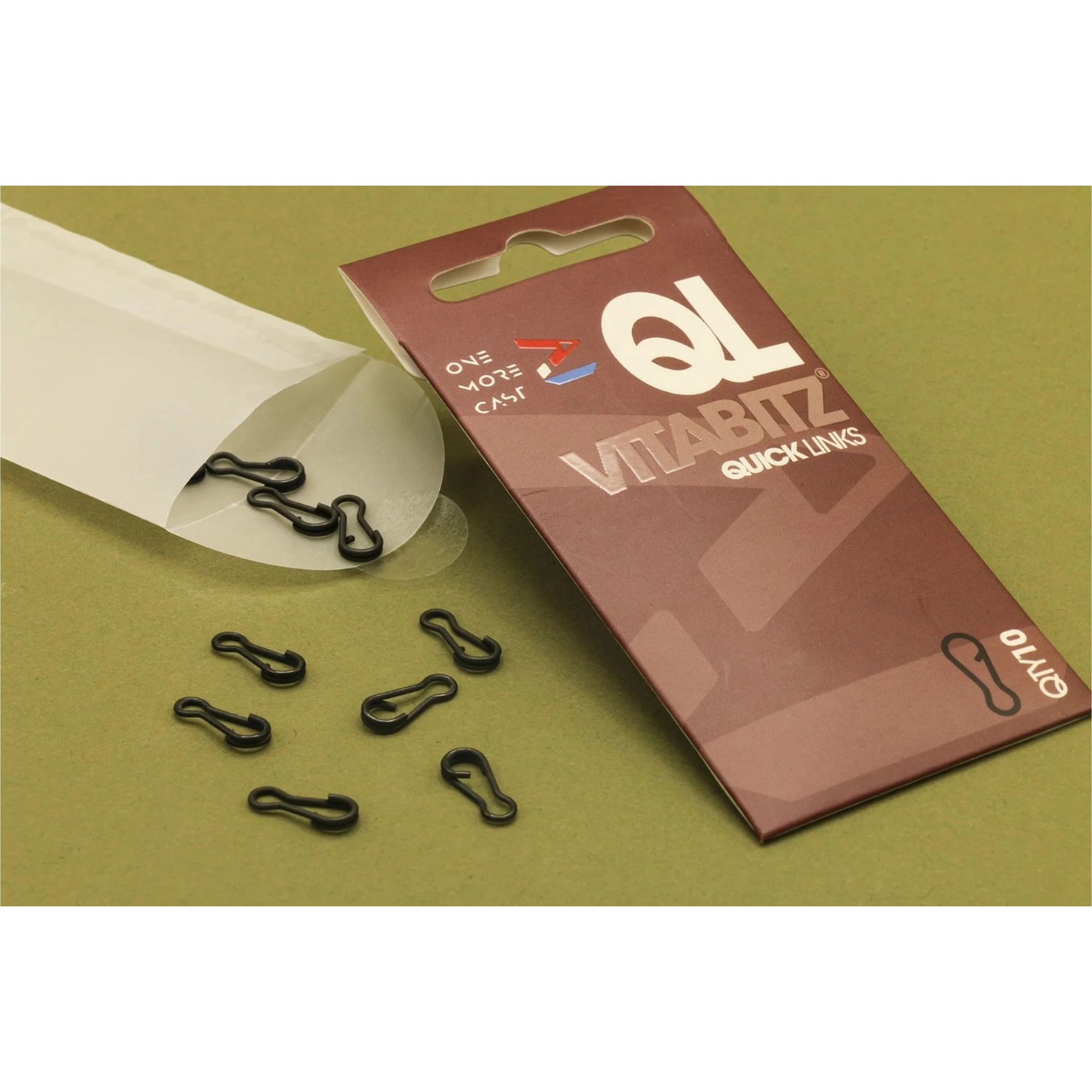 Vitabitz Quick Links