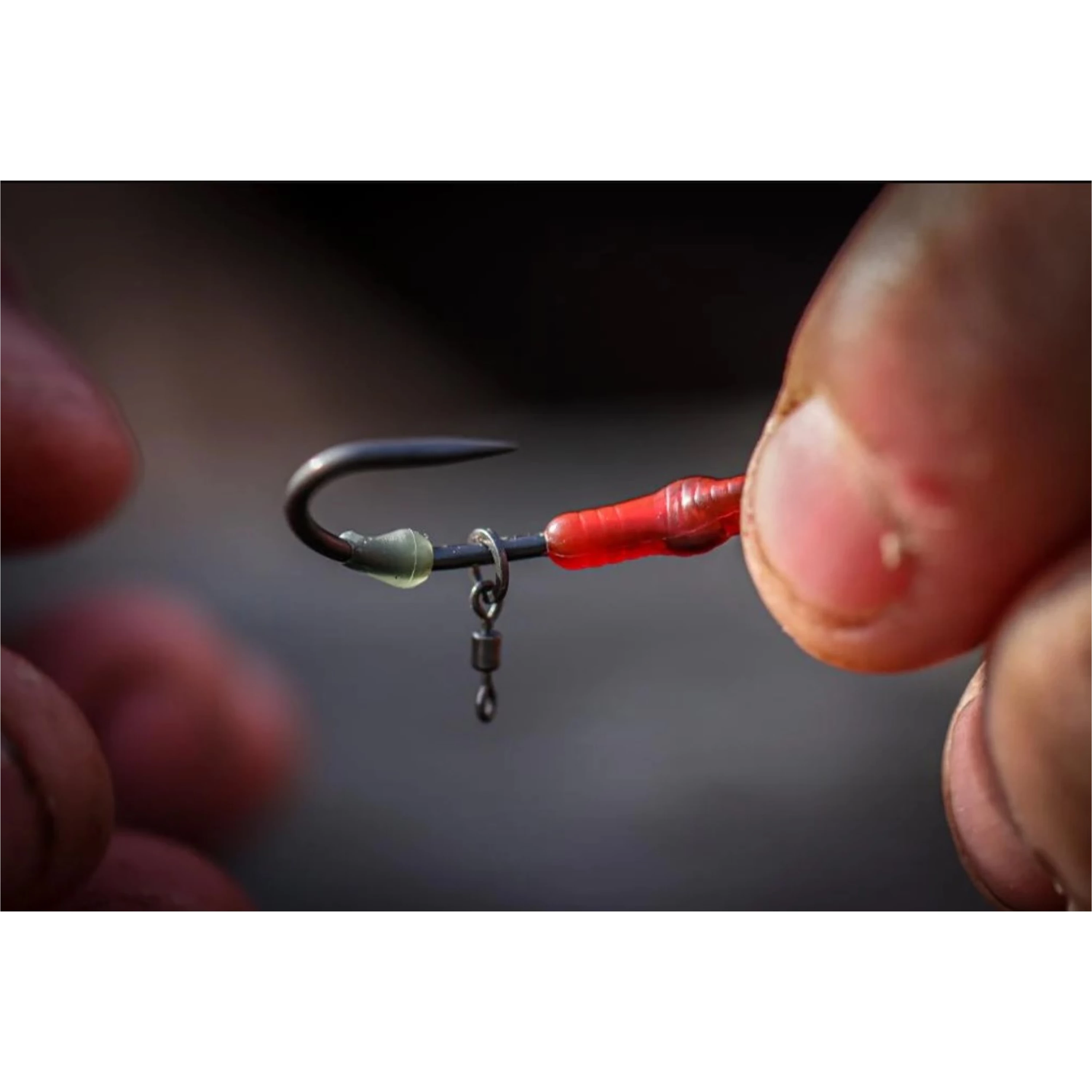 Vitabitz Micro Rig Swivel S16
