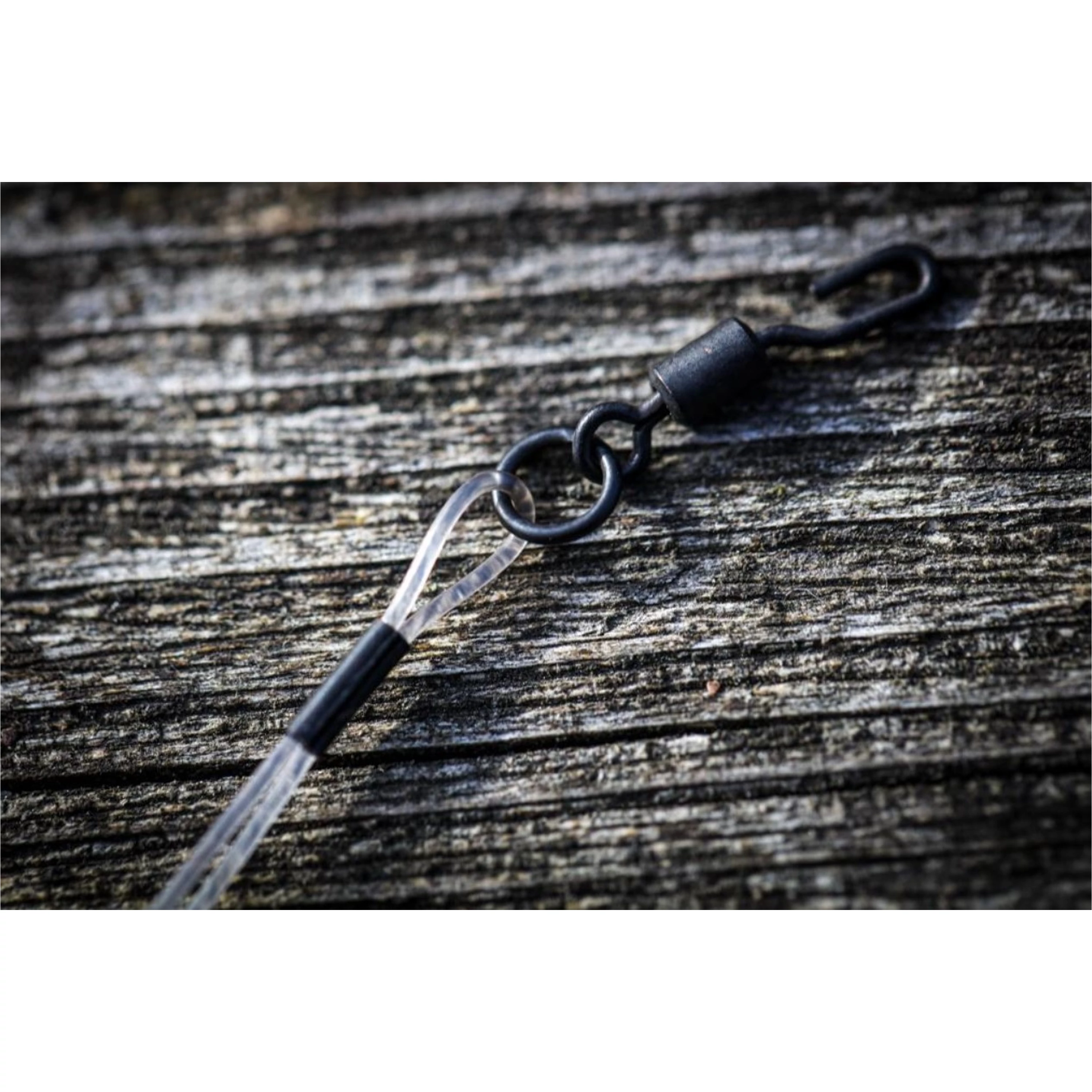 Vitabitz Spinner Ring Swivel S11