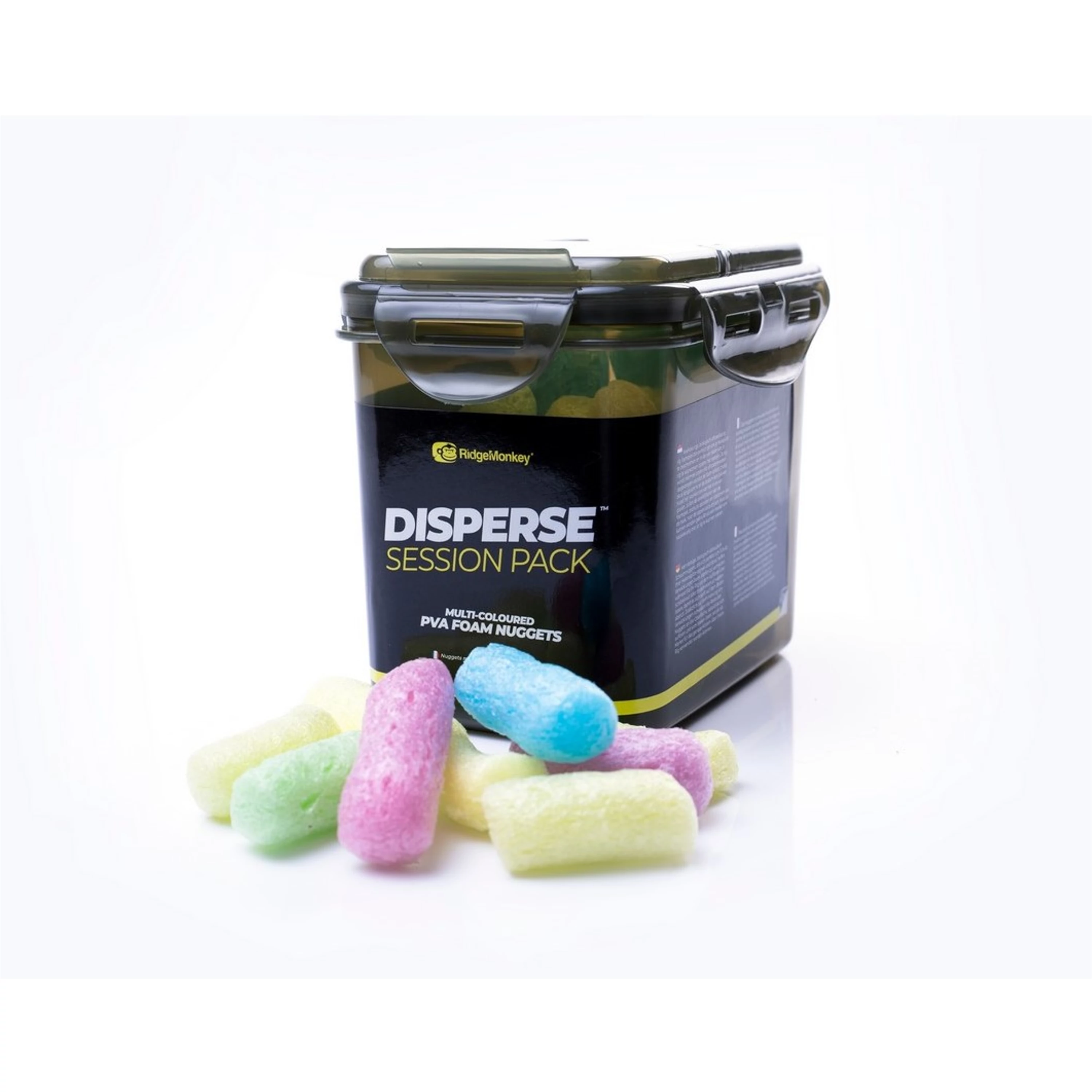 RIDGEMONKEY DISPERSE PVA FOAM NUGGETS PVA SZIVACS
