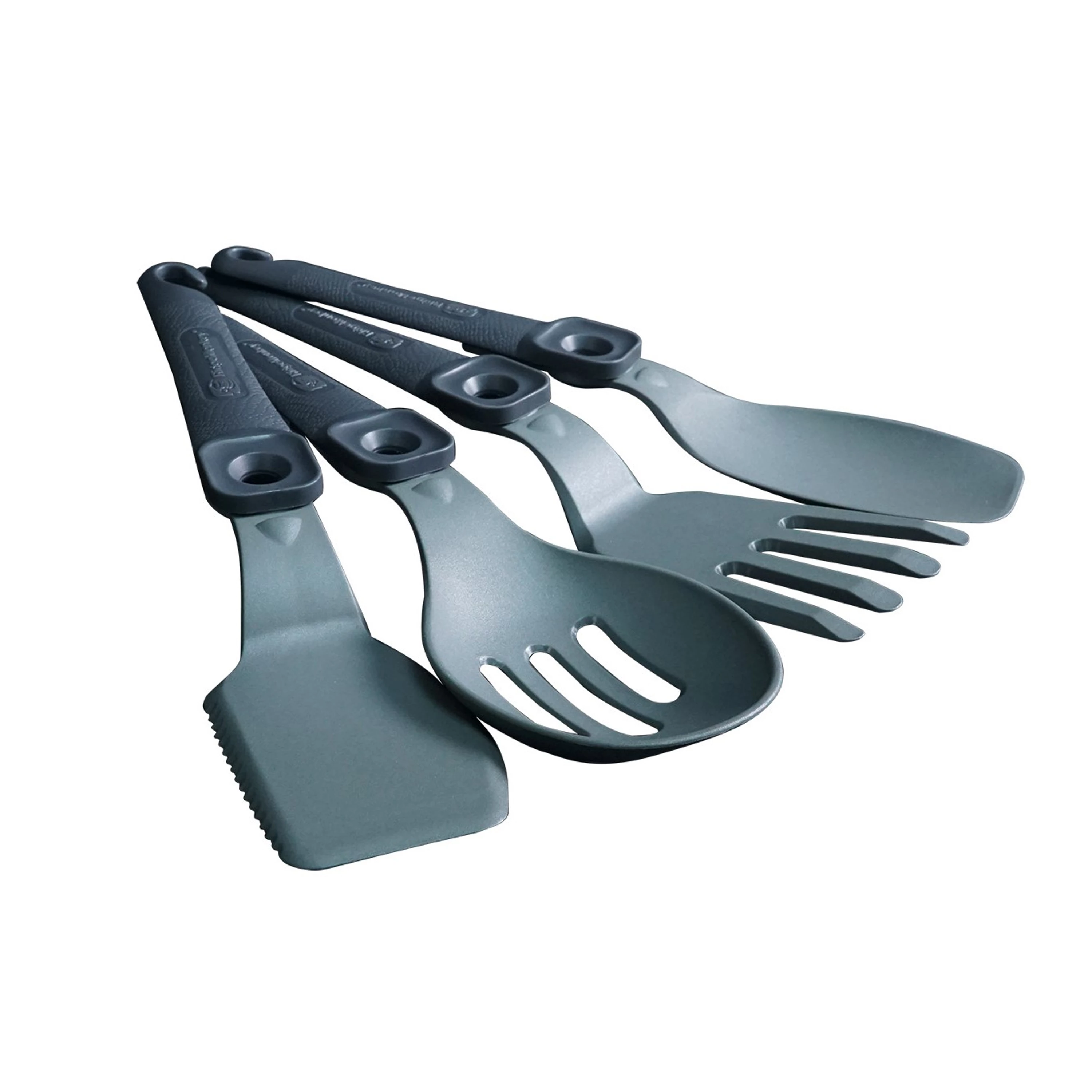 RIDGEMONKEY Q-LOCK UTENSIL SET FŐZŐLAPÁT KÉSZLET