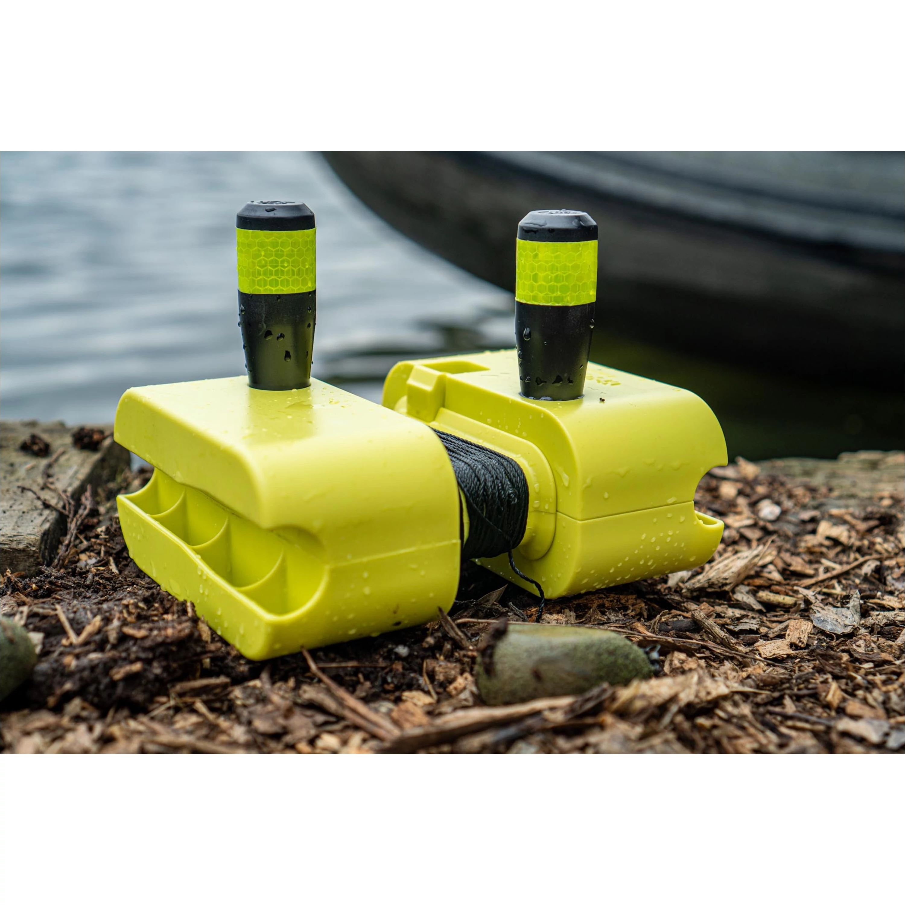 RidgeMonkey RotaBlock Marker Maxi