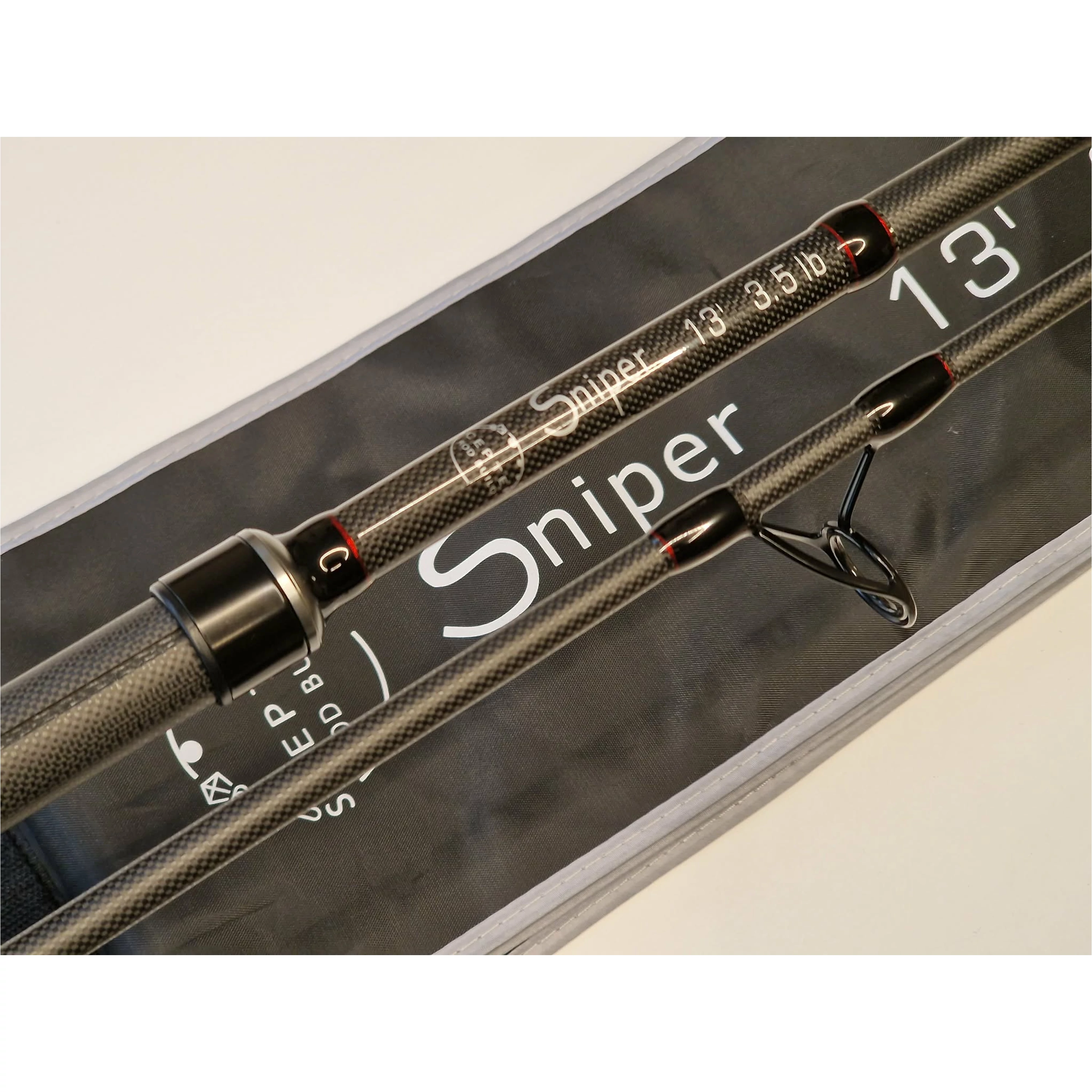 SRB Sniper Spod 13' 5lb (K-series)