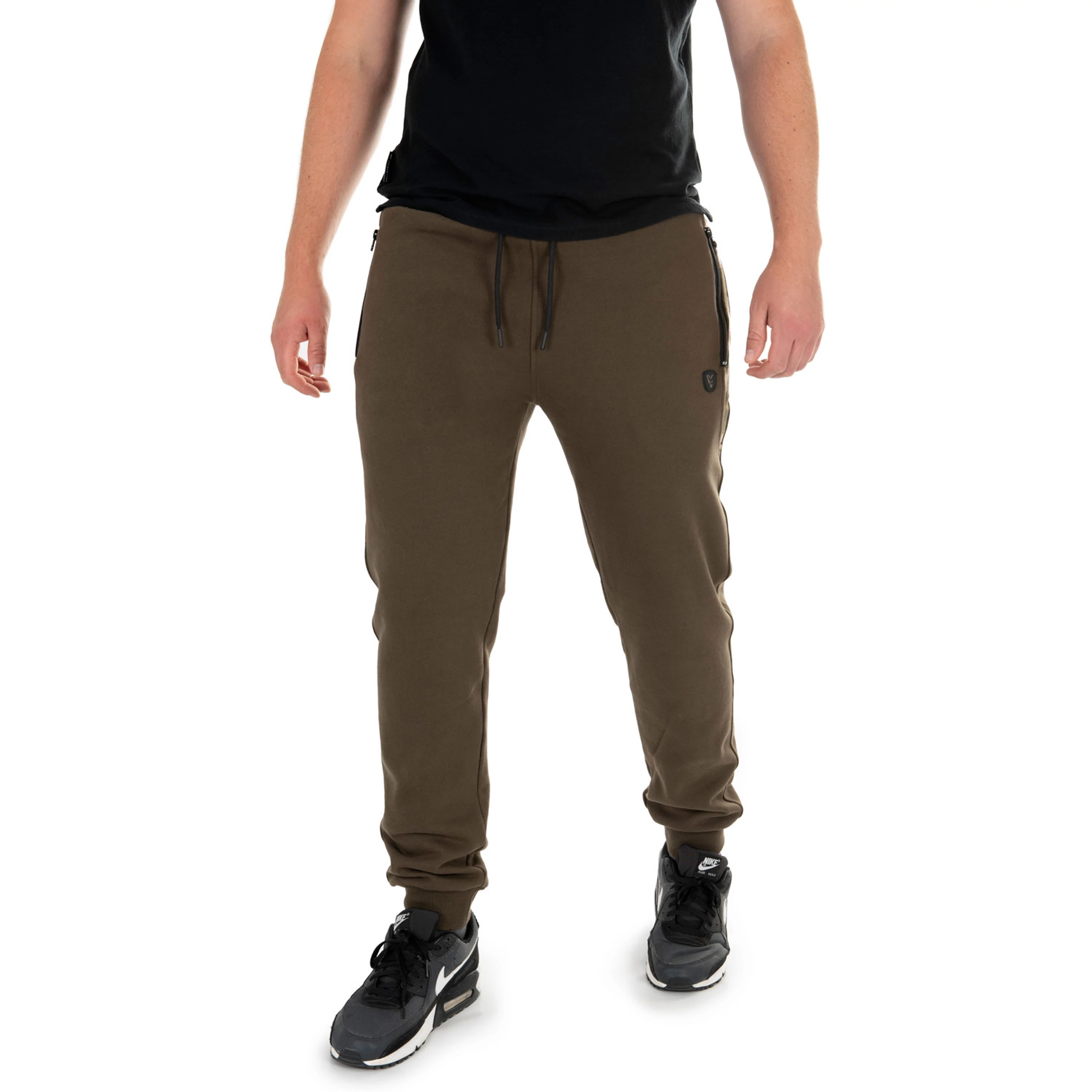 FOX KHAKI/CAMO JOGGER