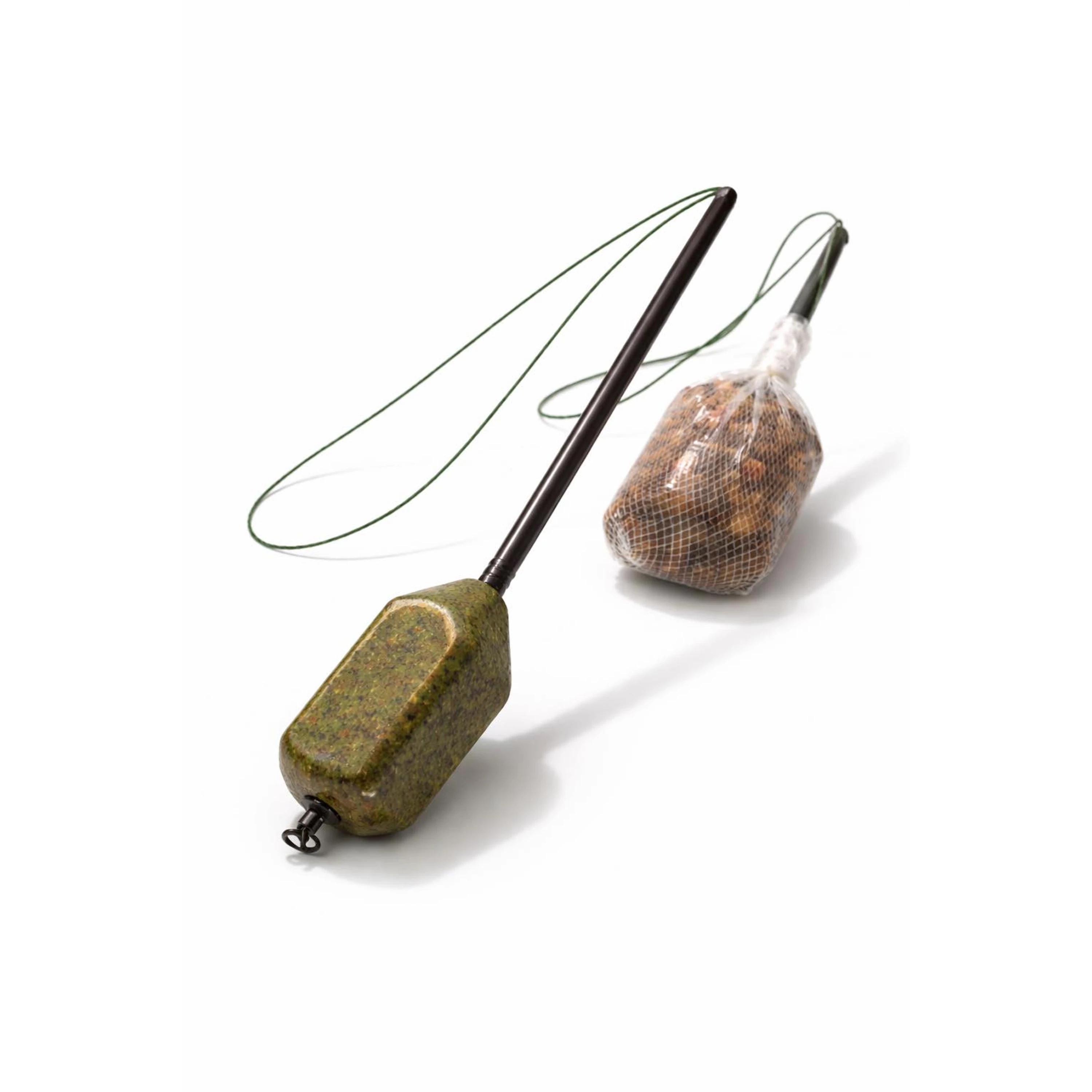 Kész BAG szerelék