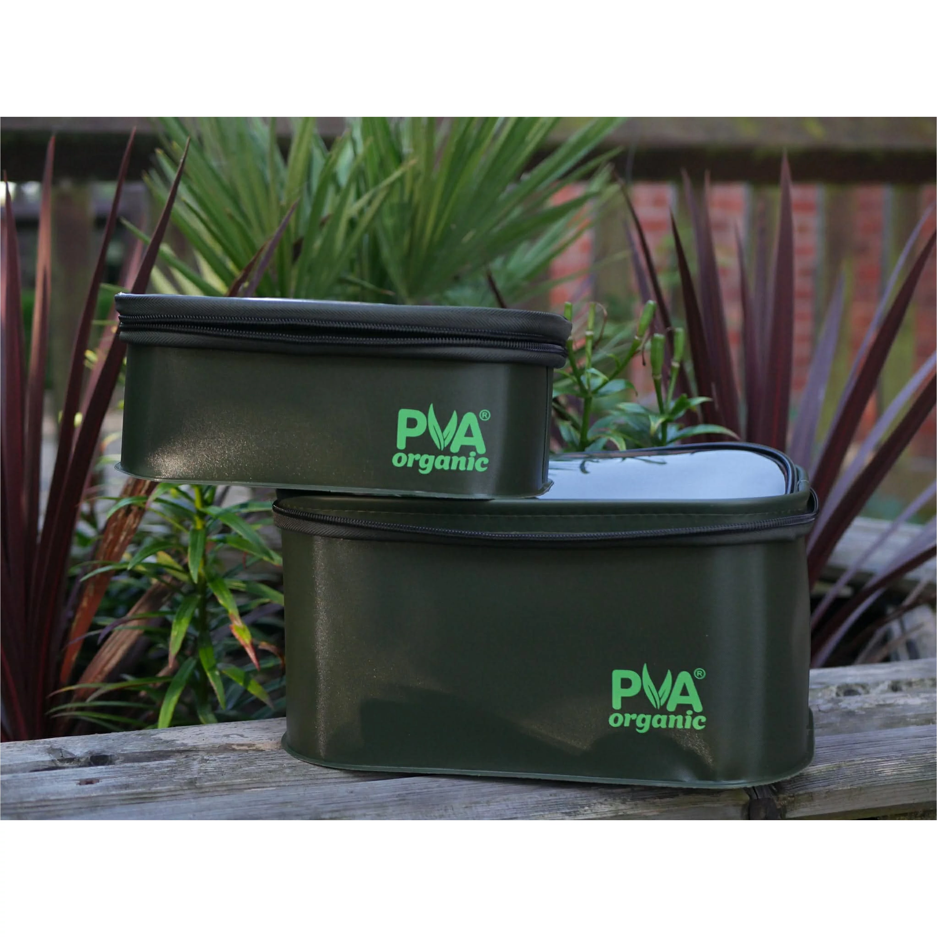 Katran PVA ORGANIC BAG tartó táska 2db-os szett