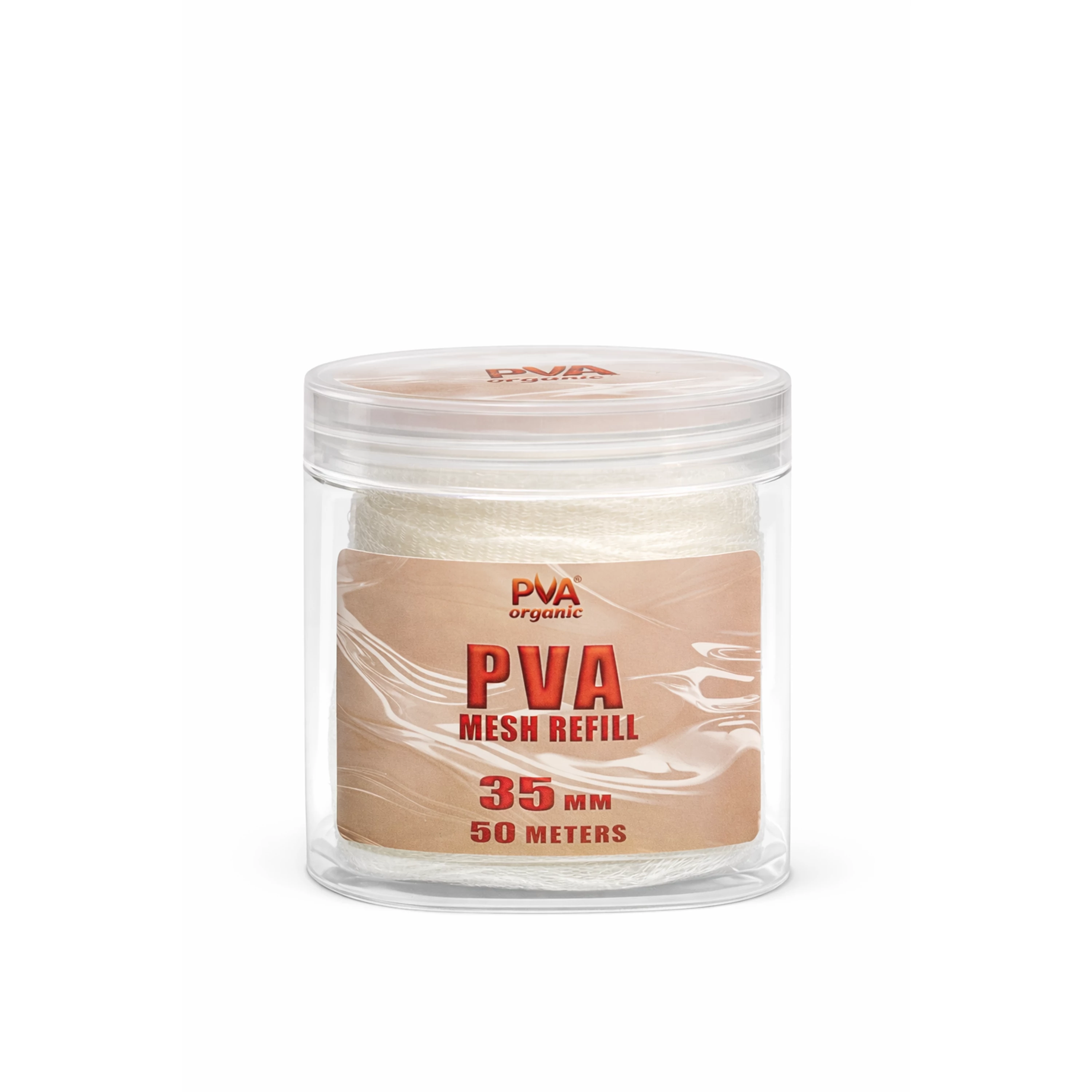 PVA mesh refill 35mm 50m 