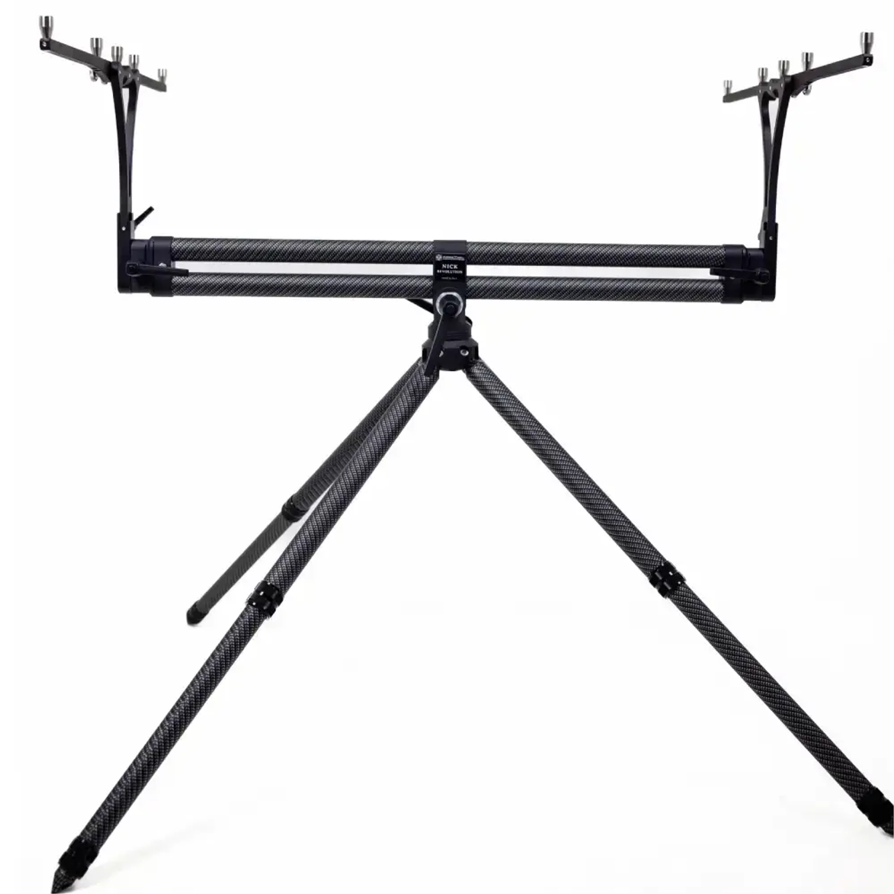 Meccanica Vadese Revolution Carbon 3D 4 rods 