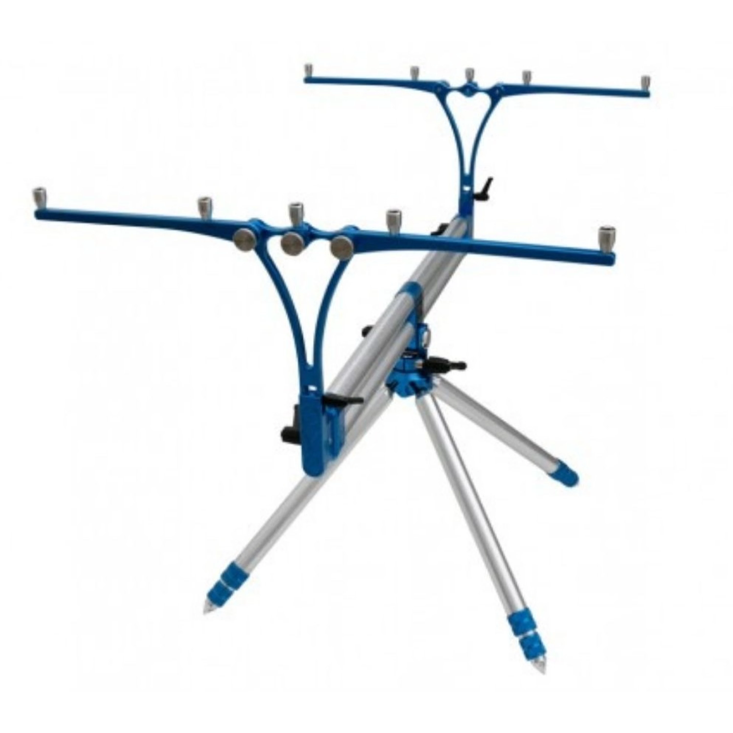 Meccanica Vadese REVOLUTION revolution 4 rods satin&blue