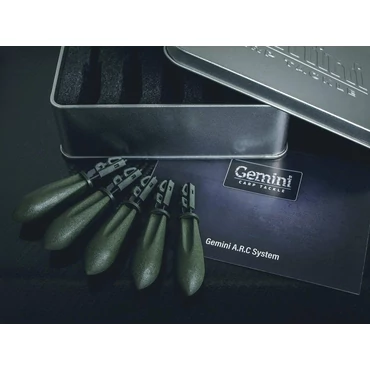 Gemini Carp Tackle