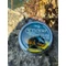 Katran Taper mono shock leader Galaxy cast 0,26-0,47mm 