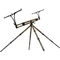 Meccanica Vadese REVOLUTION revolution 4 rods camo brown