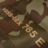 Kép 4/6 - Vass-Tex 785 'Heavy Duty' Camouflage mellescsizma