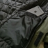 Kép 5/8 - Team Vass 175 Winter Lined Jacket Khaki Edition (Waterproof & Breathable)